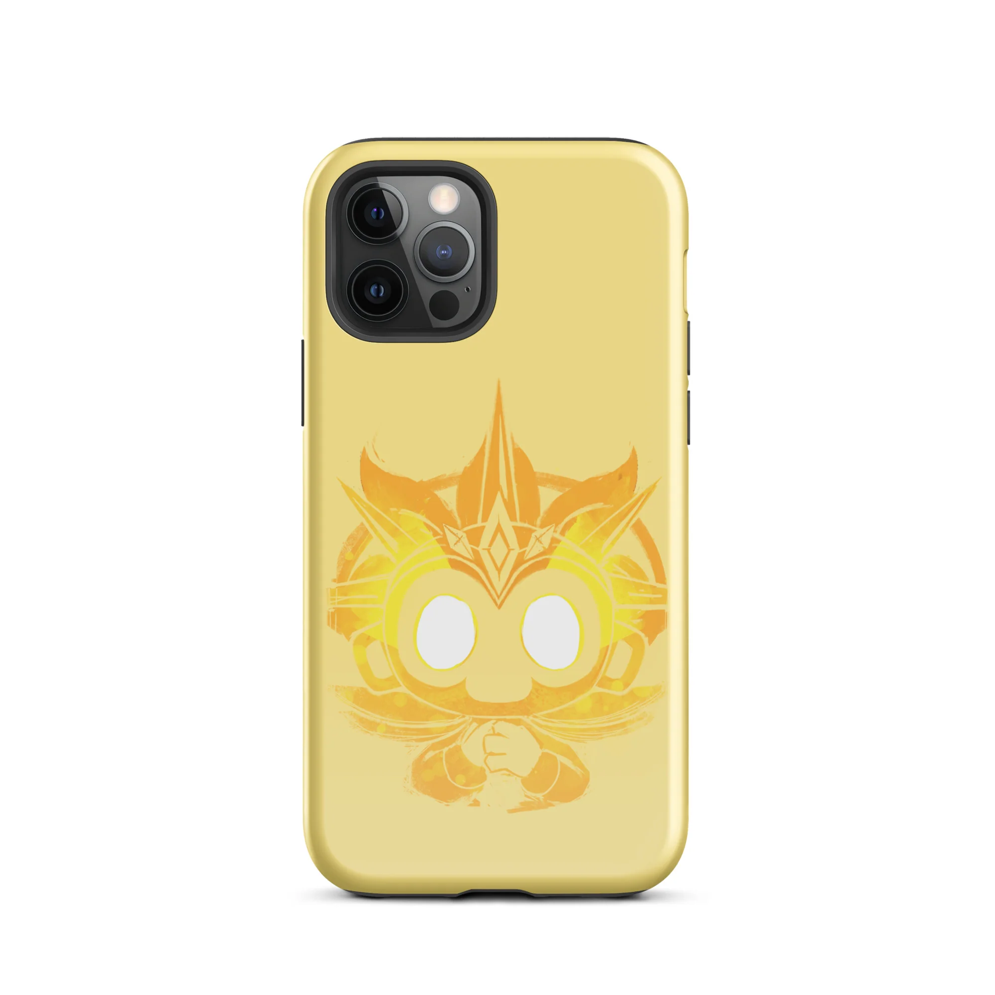 Adora True Sun God iPhone® Case (Tough) - Image 12