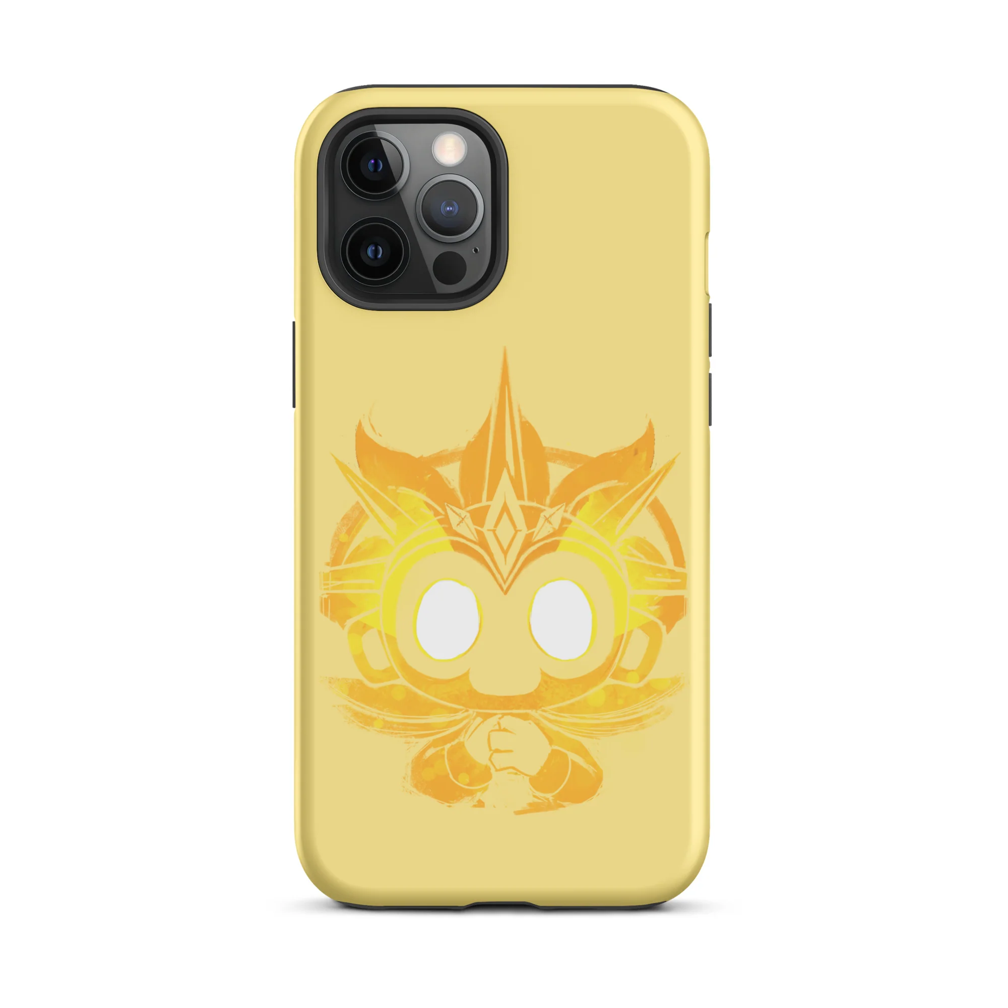 Adora True Sun God iPhone® Case (Tough) - Image 15