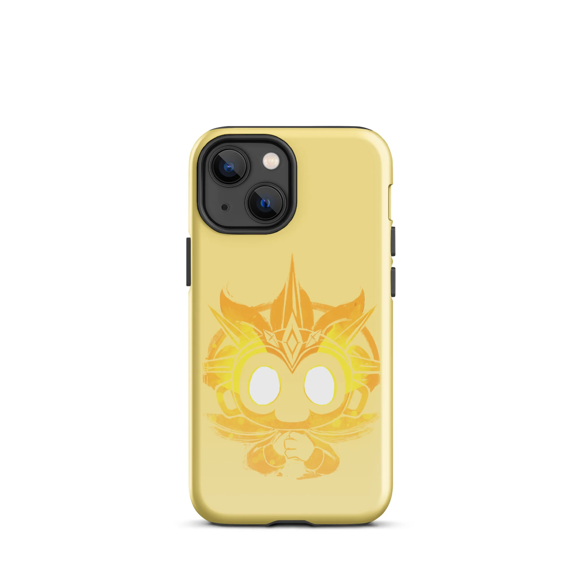 Adora True Sun God iPhone® Case (Tough) - Image 16