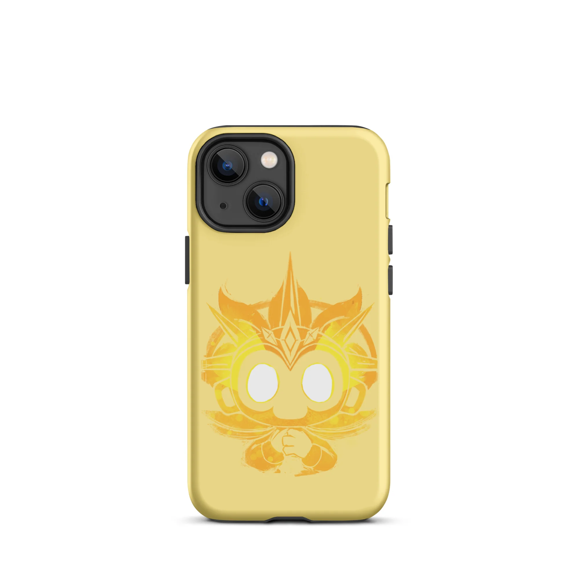 Adora True Sun God iPhone® Case (Tough) - Image 17