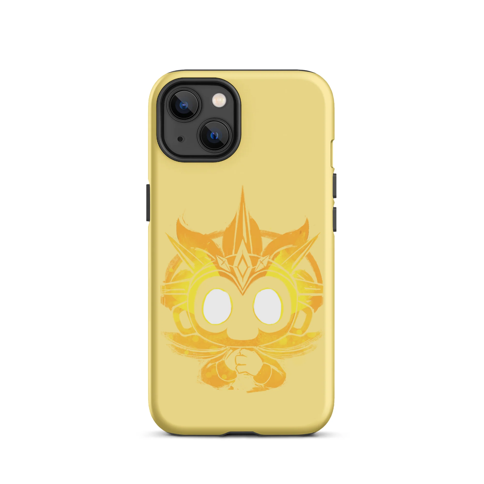 Adora True Sun God iPhone® Case (Tough) - Image 19