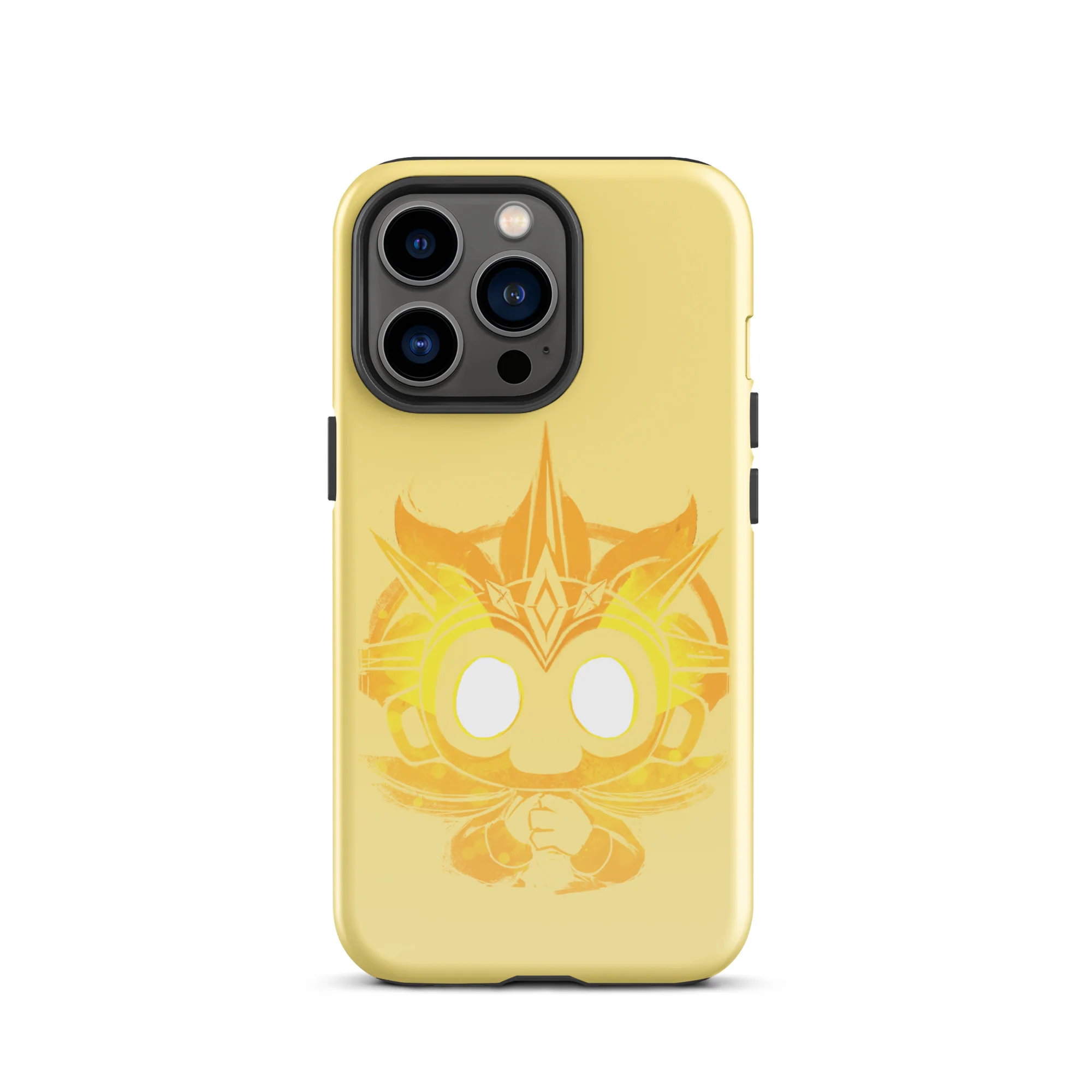 Adora True Sun God iPhone® Case (Tough) - Image 20