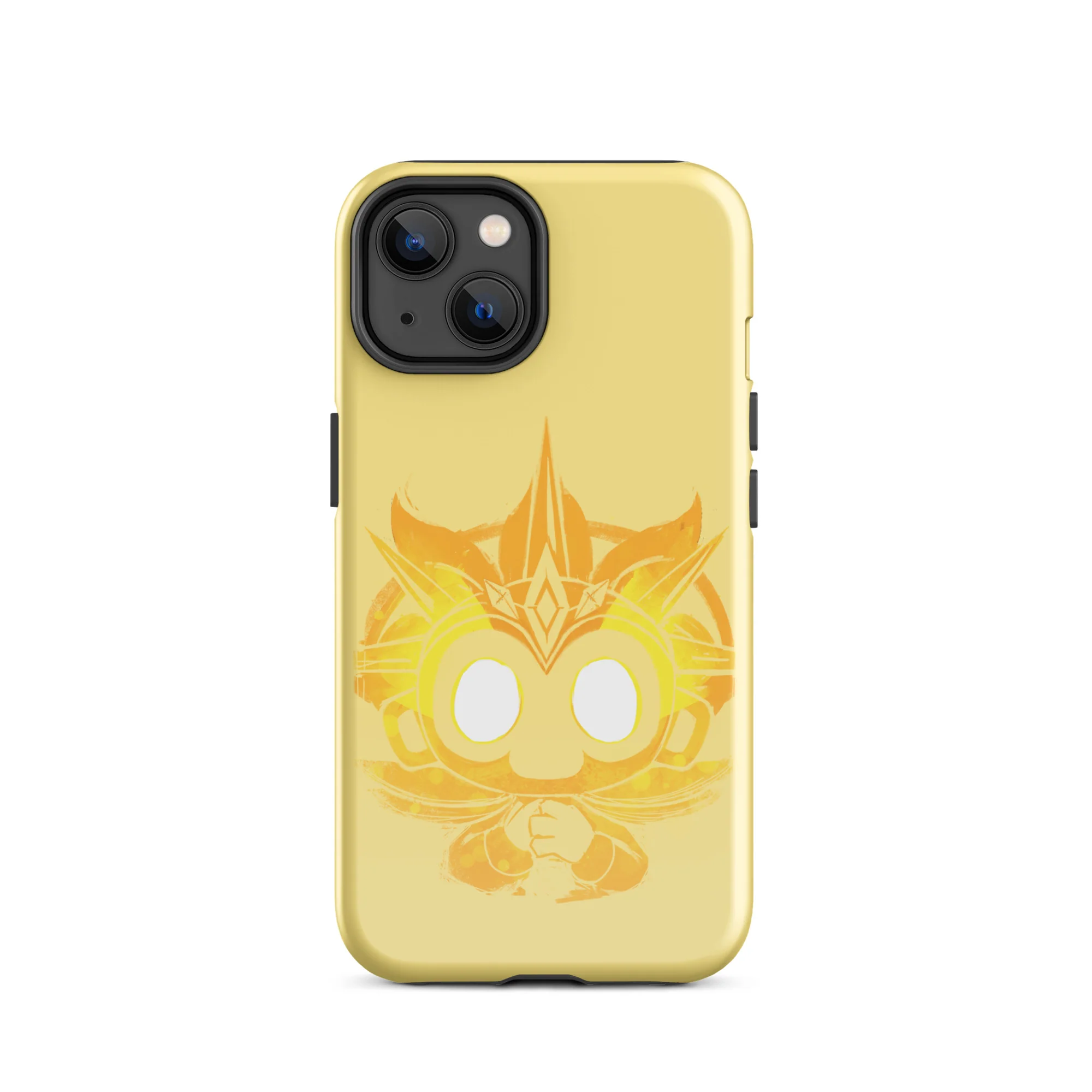 Adora True Sun God iPhone® Case (Tough) - Image 24