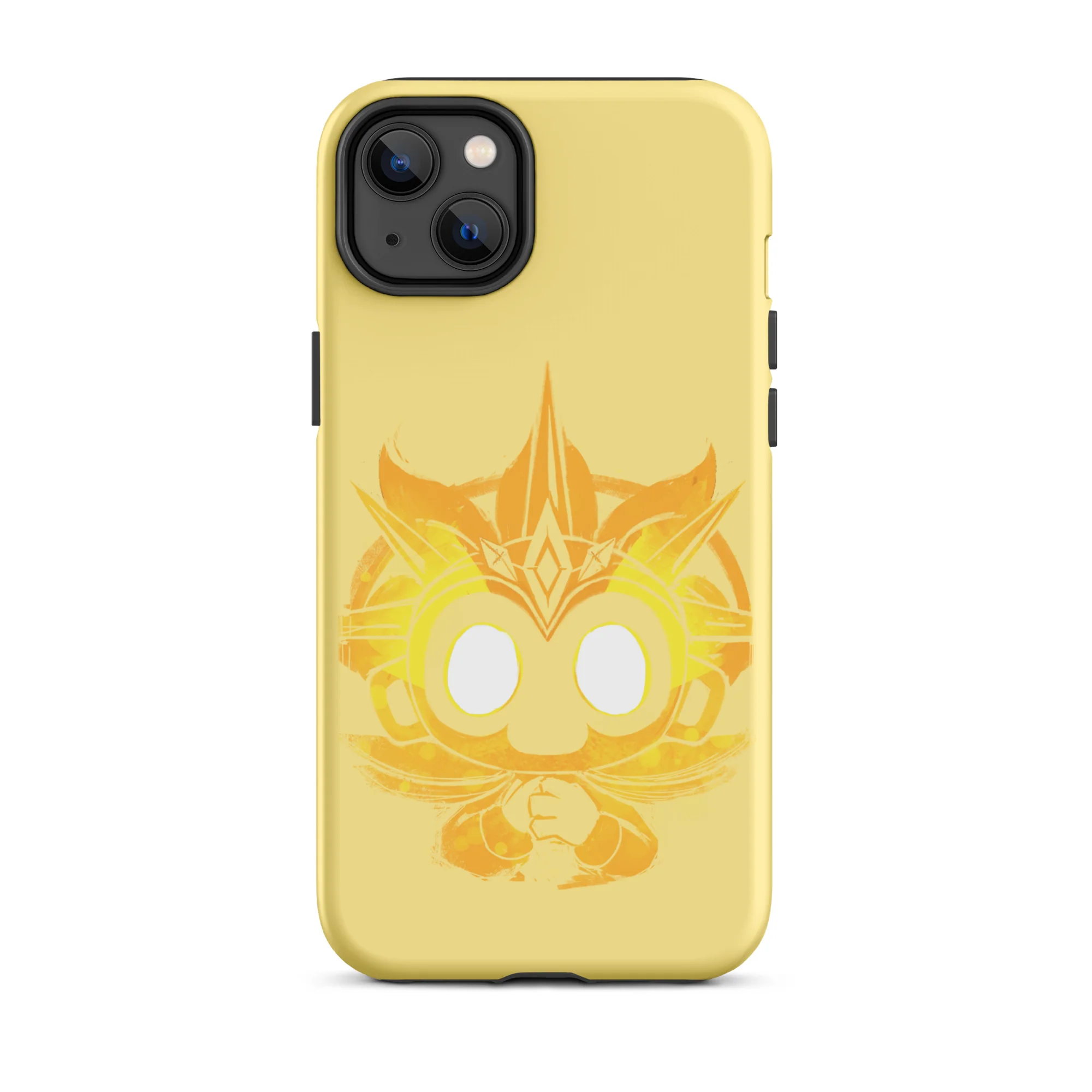 Adora True Sun God iPhone® Case (Tough) - Image 27