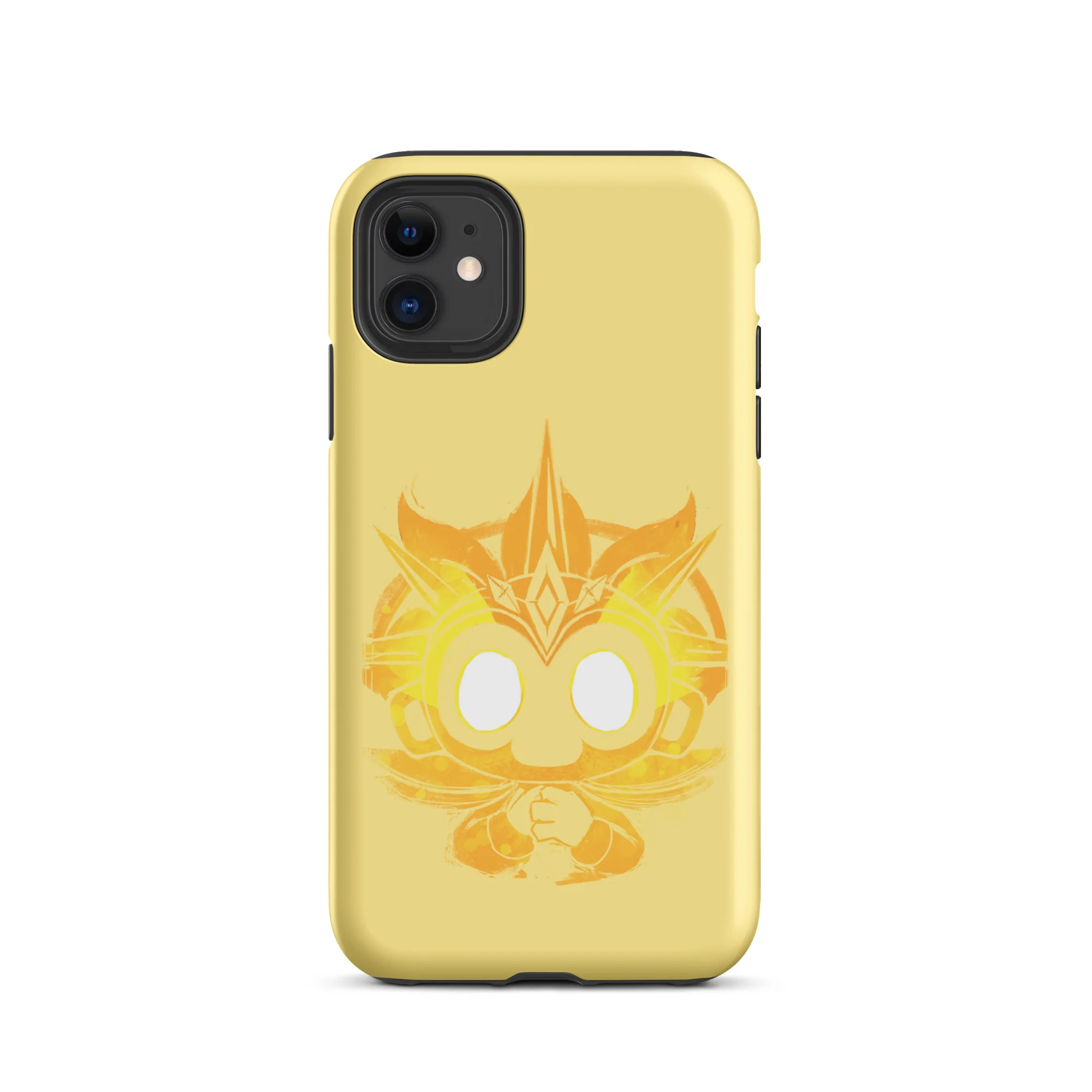 Adora True Sun God iPhone® Case (Tough) - Image 3