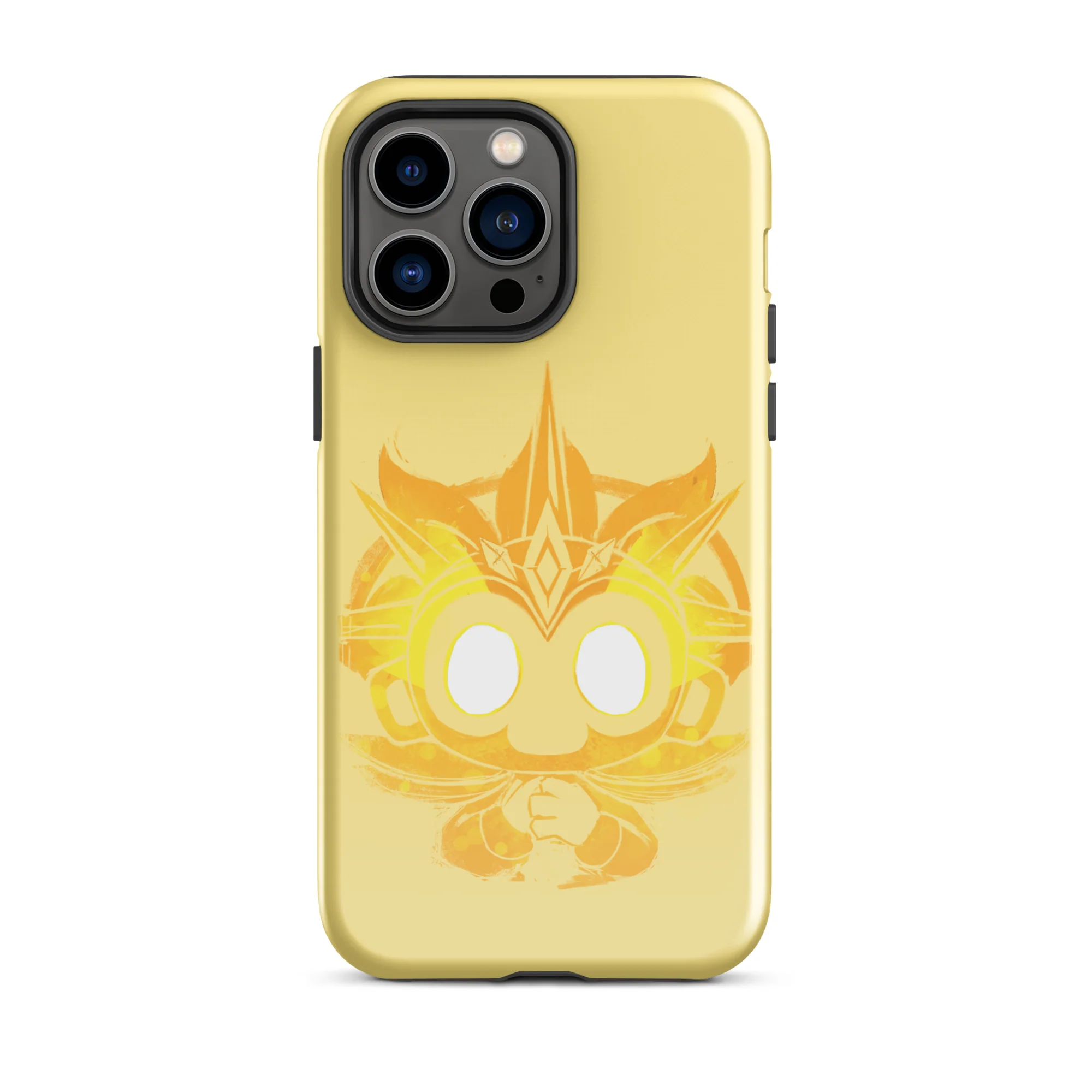 Adora True Sun God iPhone® Case (Tough) - Image 30