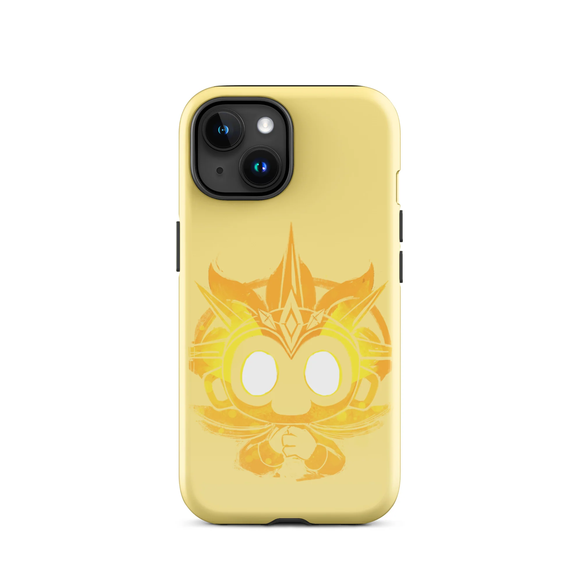Adora True Sun God iPhone® Case (Tough) - Image 32