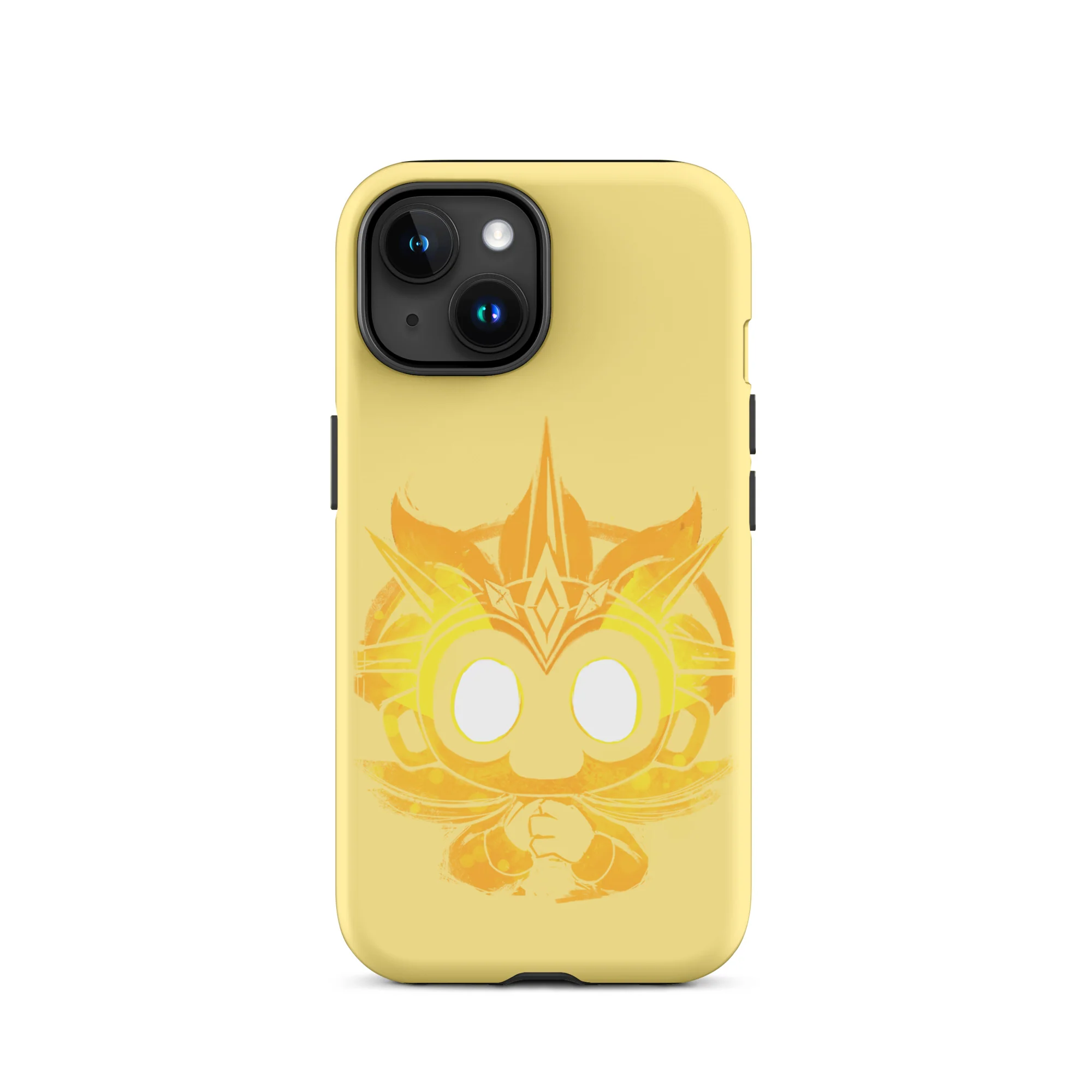 Adora True Sun God iPhone® Case (Tough) - Image 33