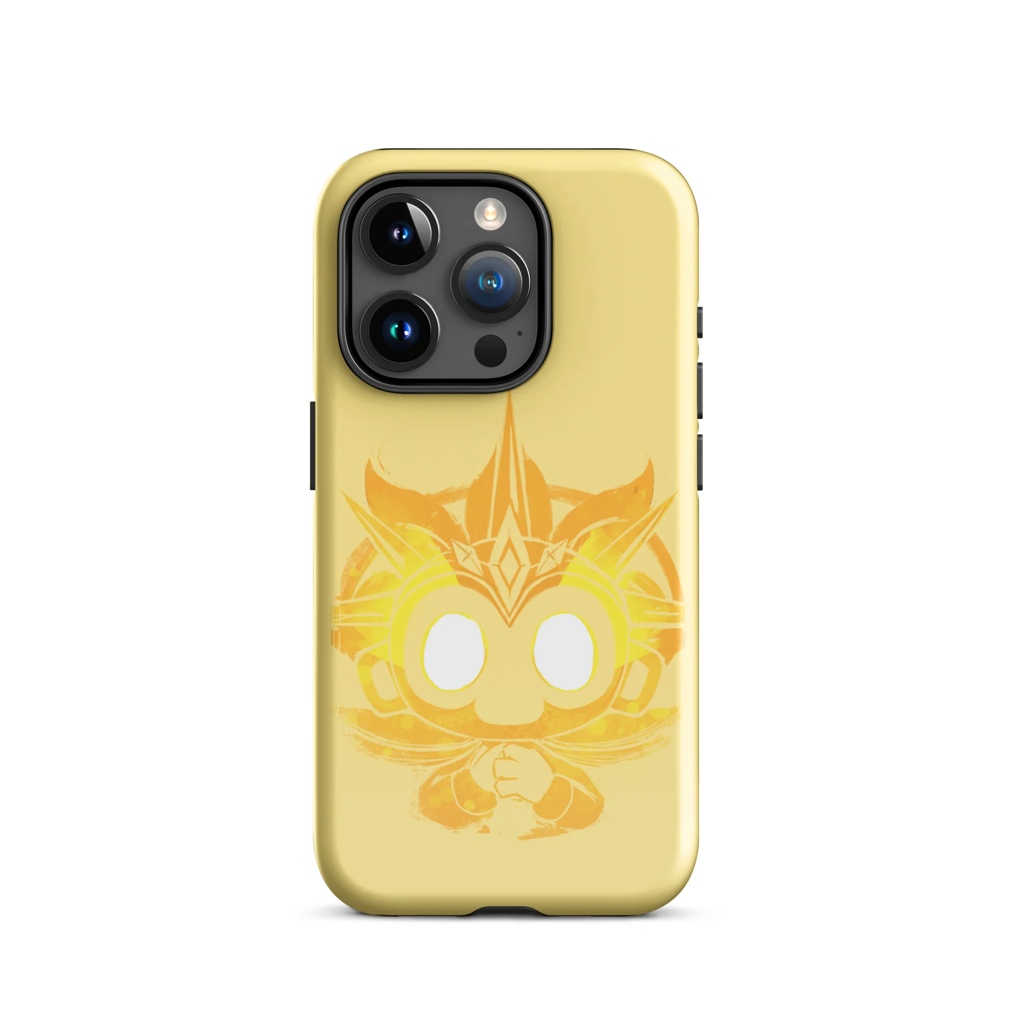 Adora True Sun God iPhone® Case (Tough) - Image 36