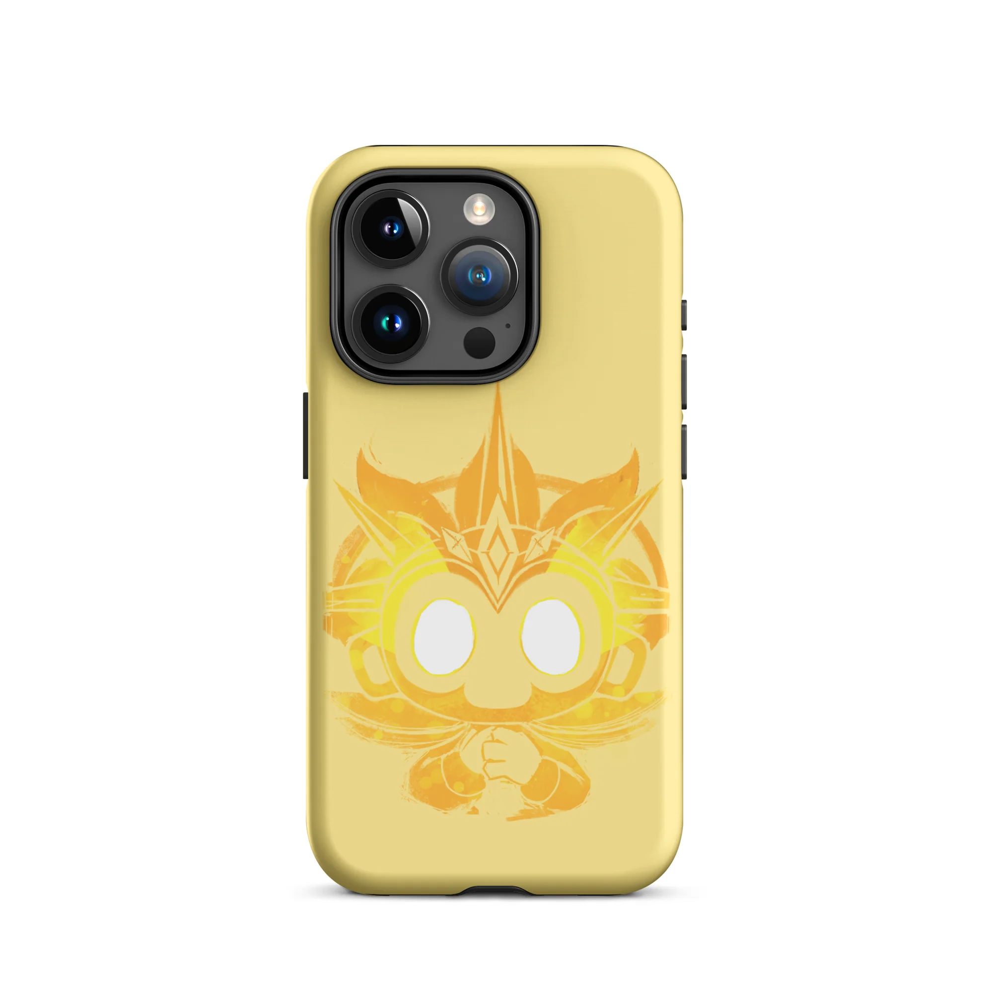 Adora True Sun God iPhone® Case (Tough) - Image 37