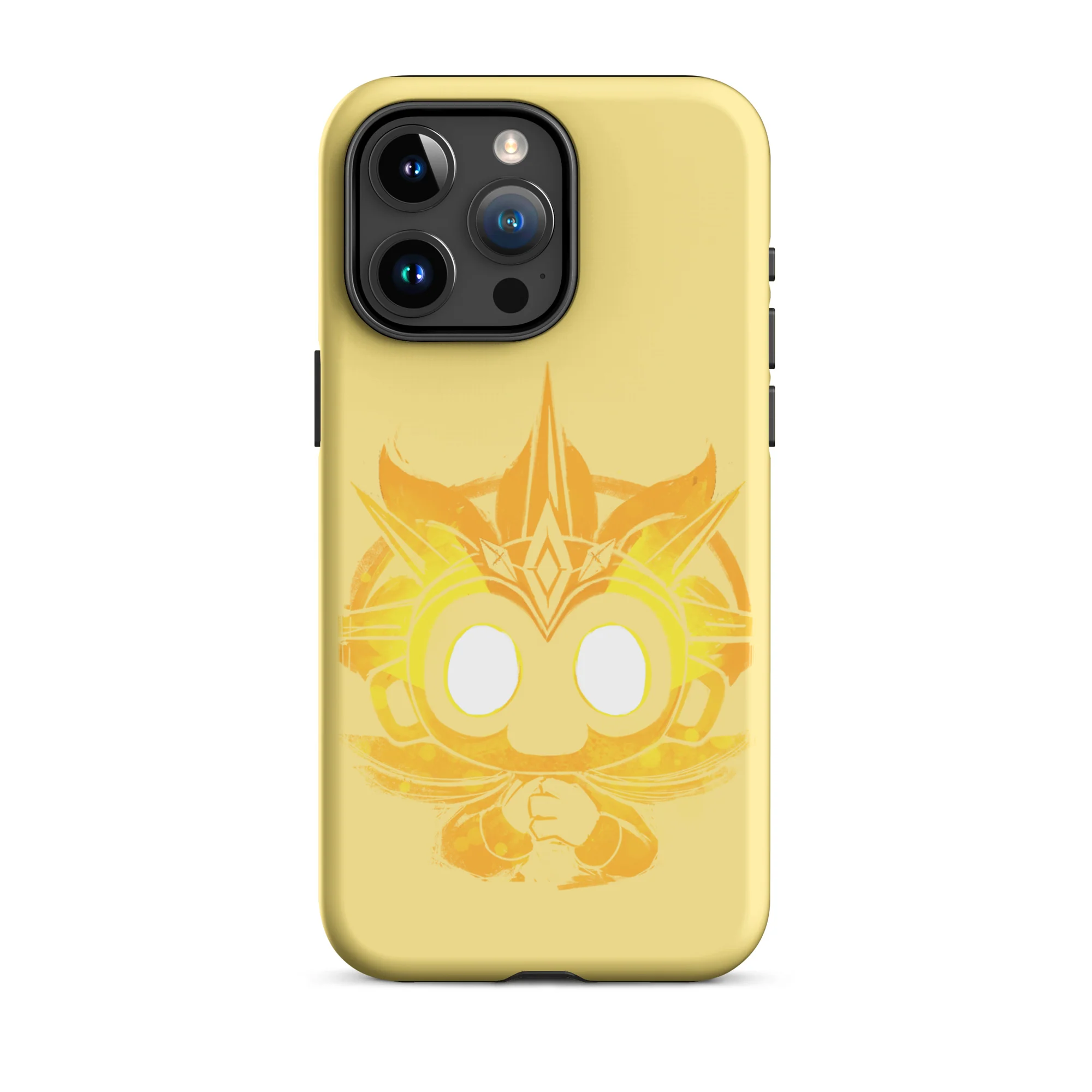 Adora True Sun God iPhone® Case (Tough) - Image 38