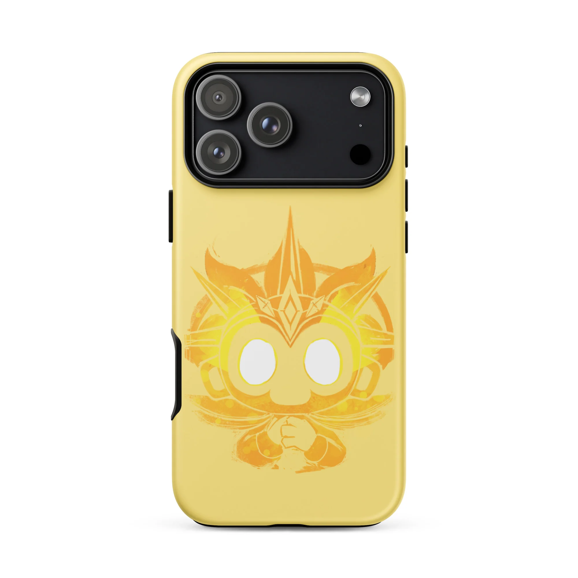 Adora True Sun God iPhone® Case (Tough) - Image 39