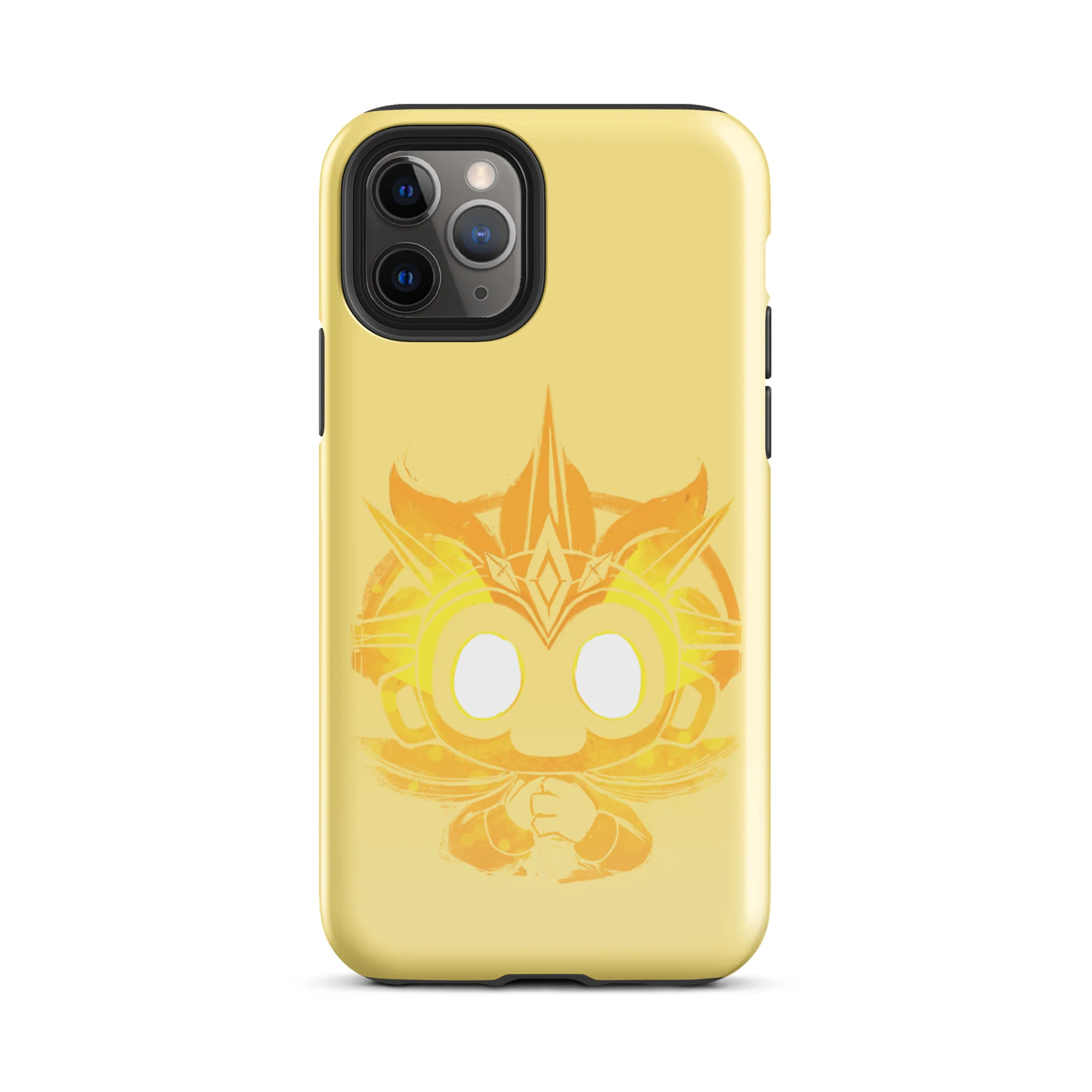 Adora True Sun God iPhone® Case (Tough) - Image 4