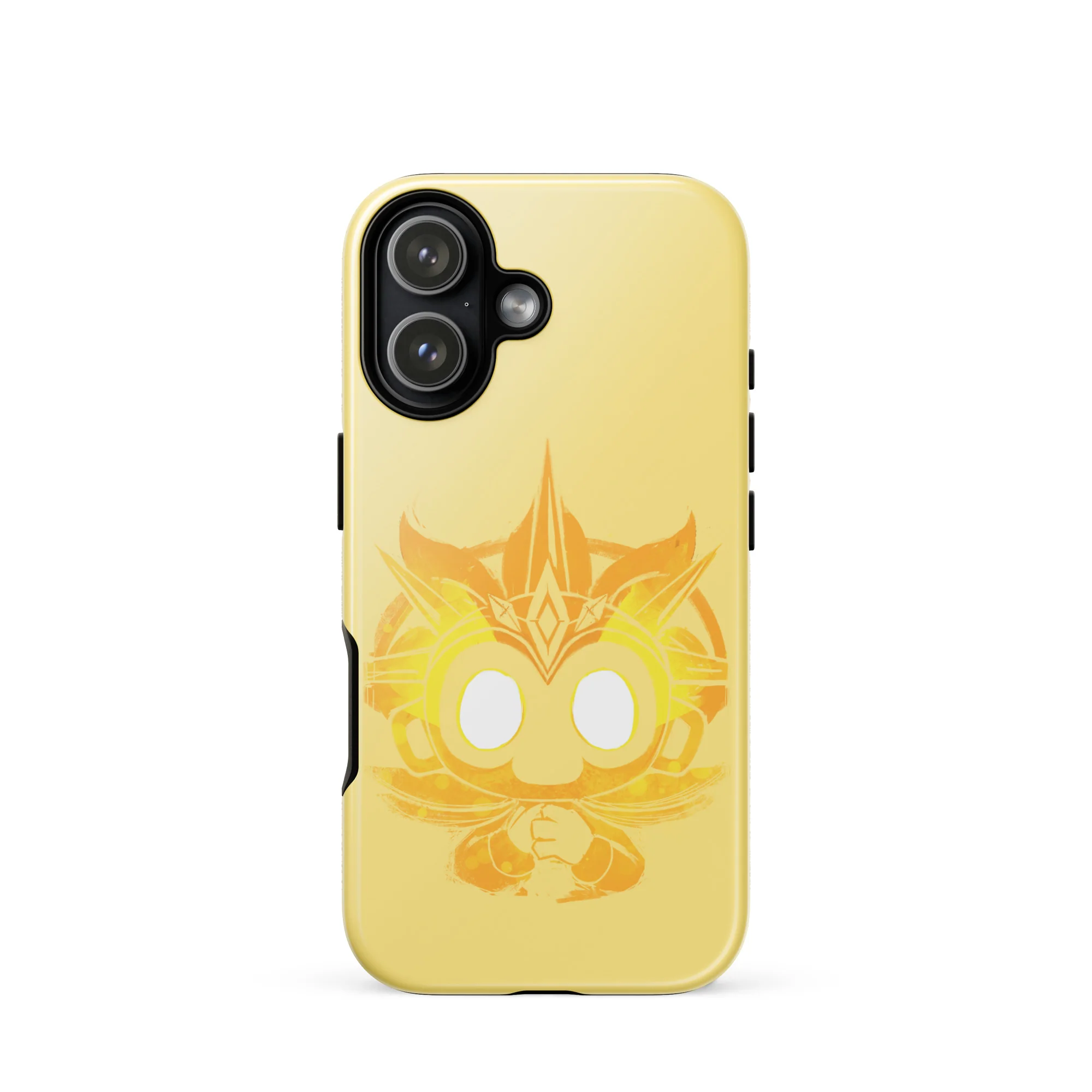 Adora True Sun God iPhone® Case (Tough) - Image 40