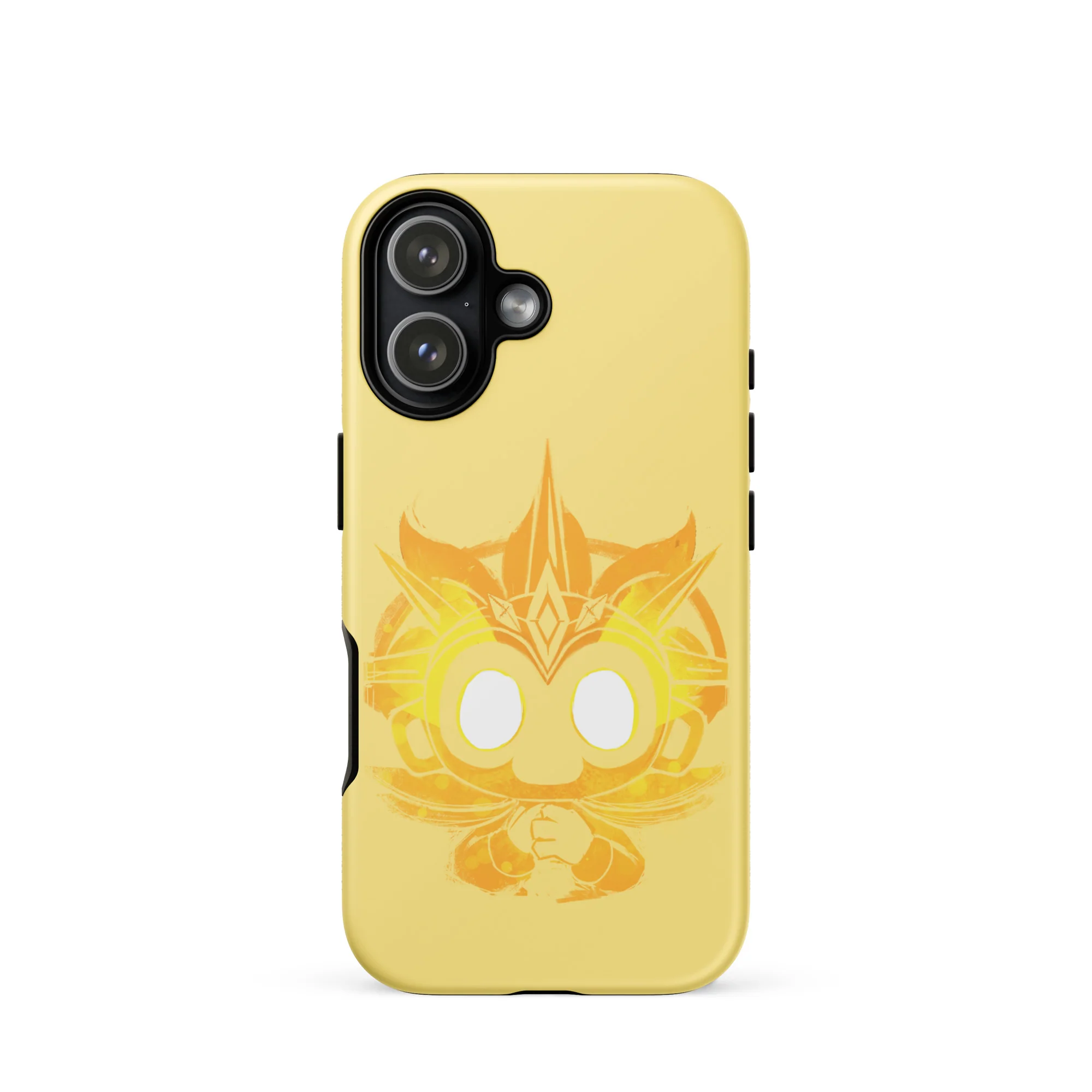 Adora True Sun God iPhone® Case (Tough) - Image 41