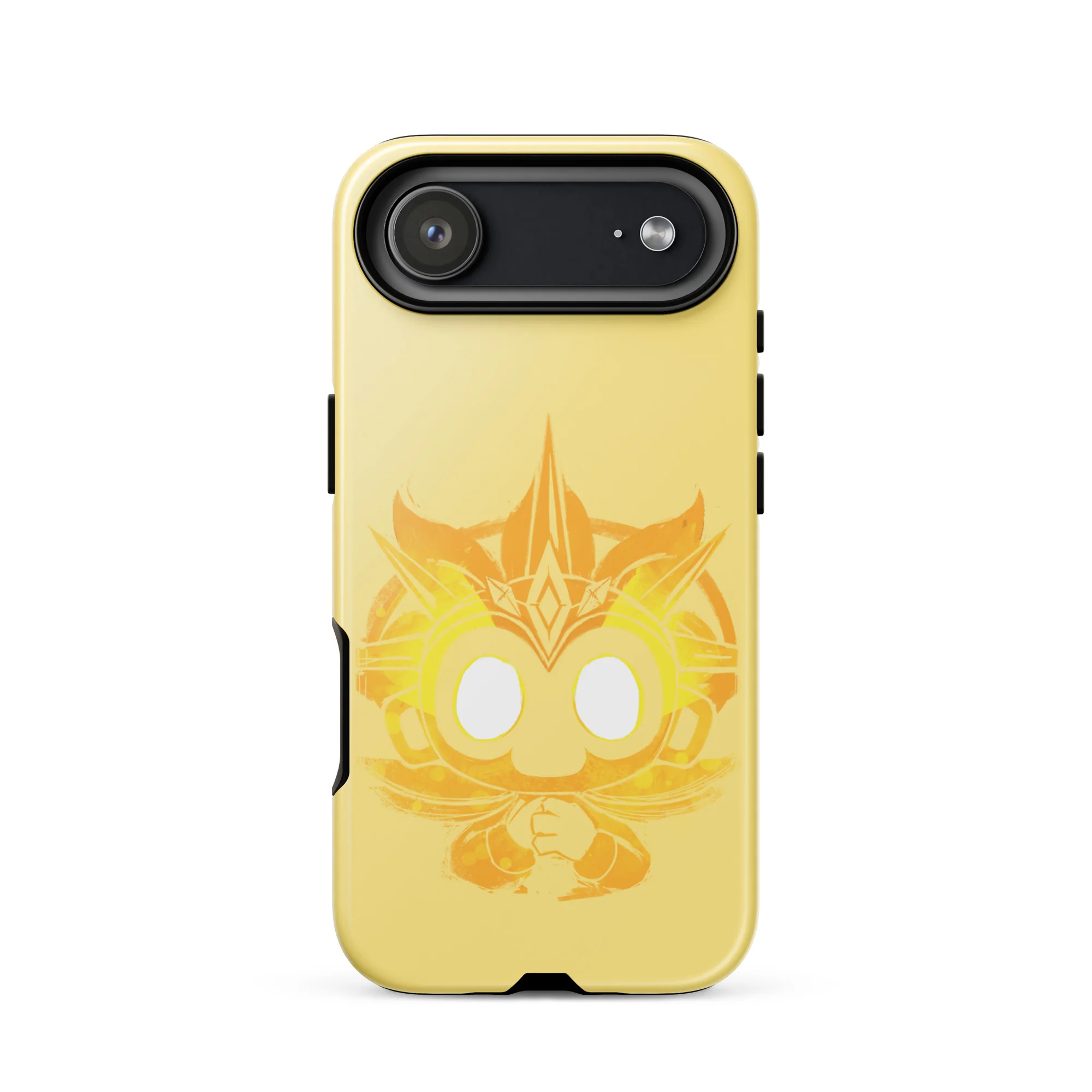 Adora True Sun God iPhone® Case (Tough) - Image 42
