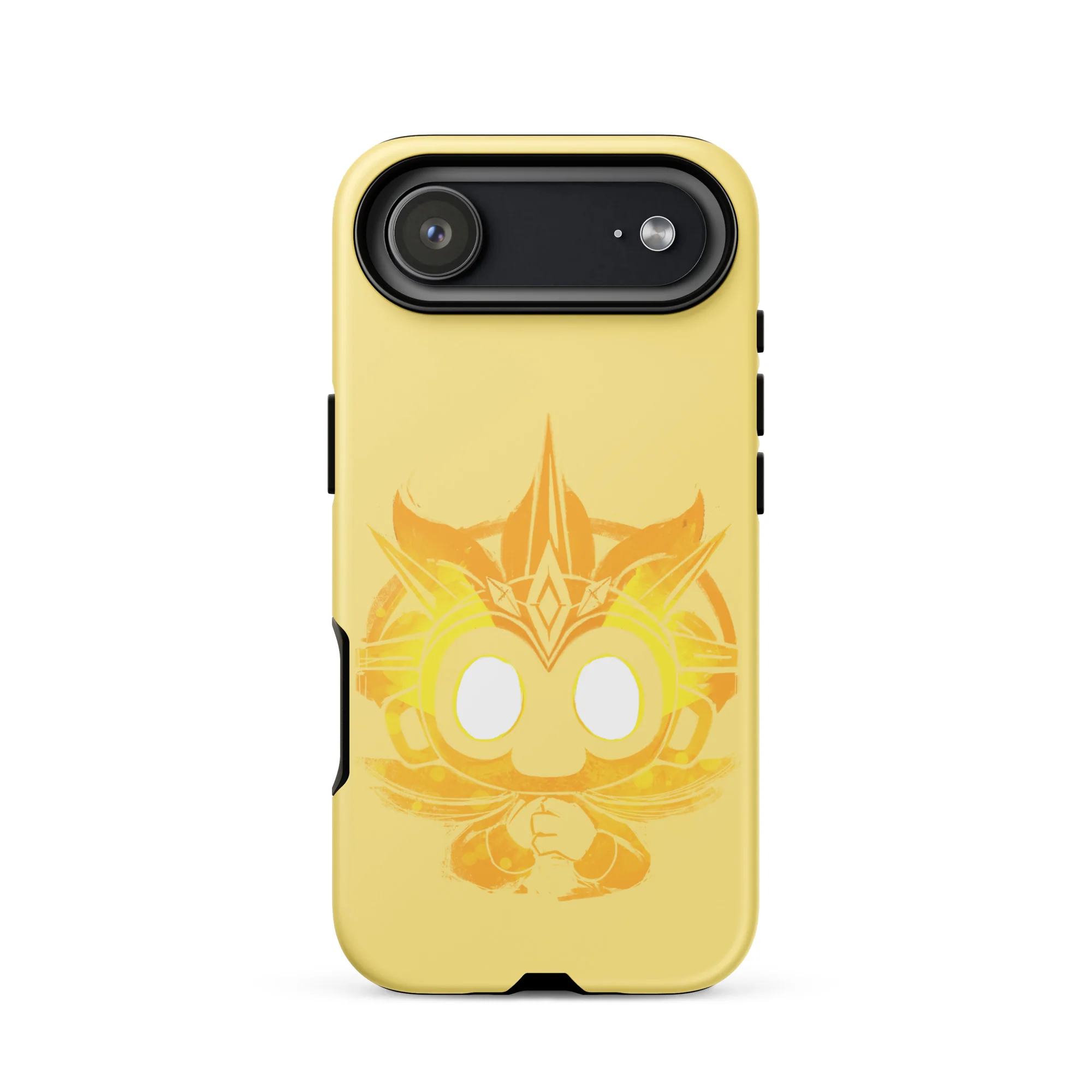 Adora True Sun God iPhone® Case (Tough) - Image 43