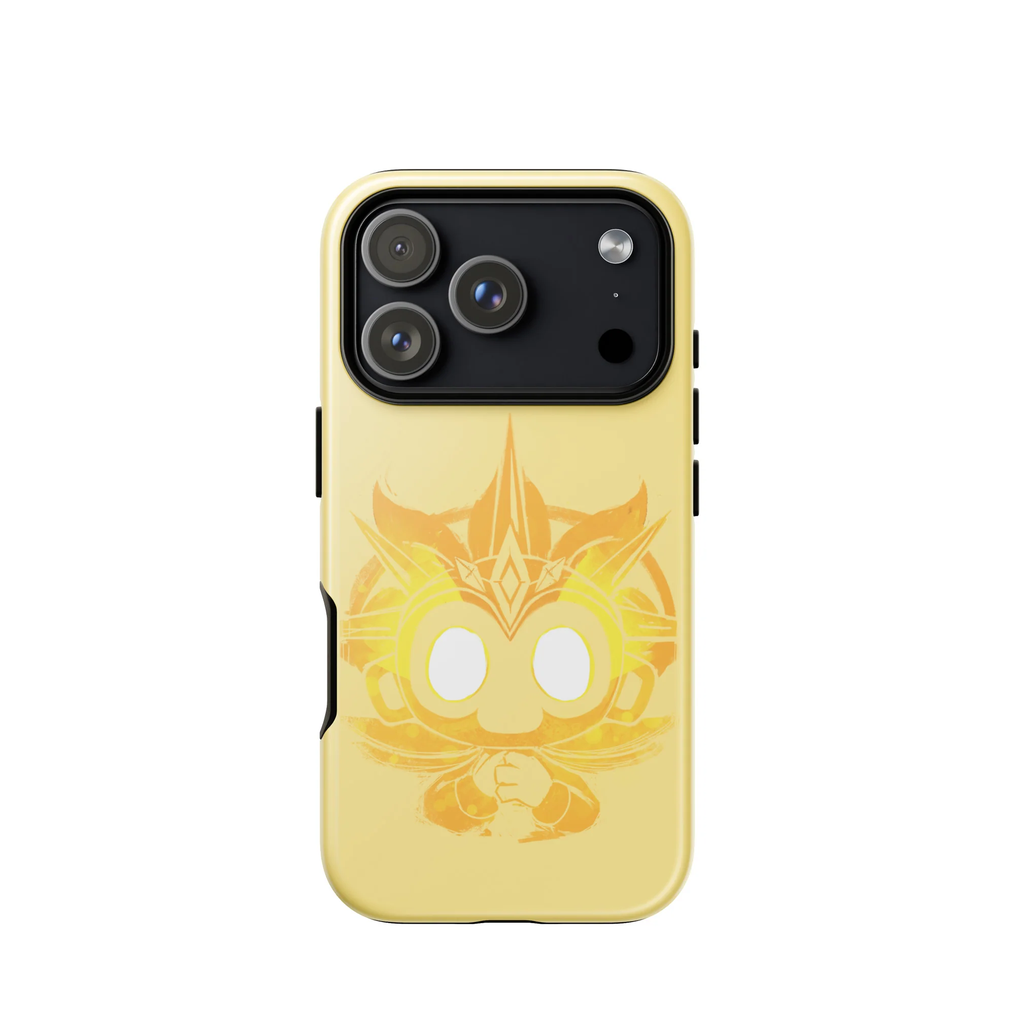 Adora True Sun God iPhone® Case (Tough) - Image 44