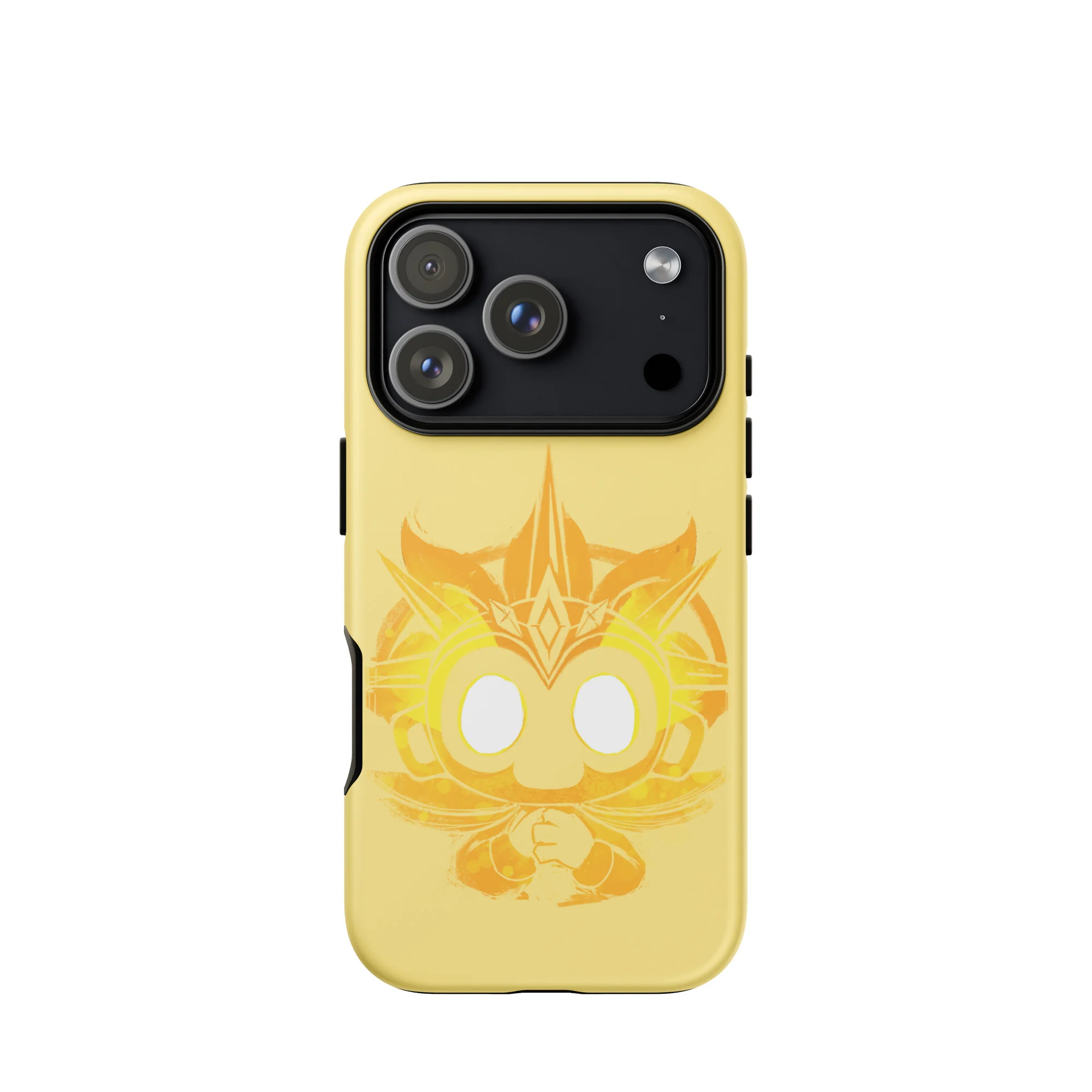Adora True Sun God iPhone® Case (Tough) - Image 45
