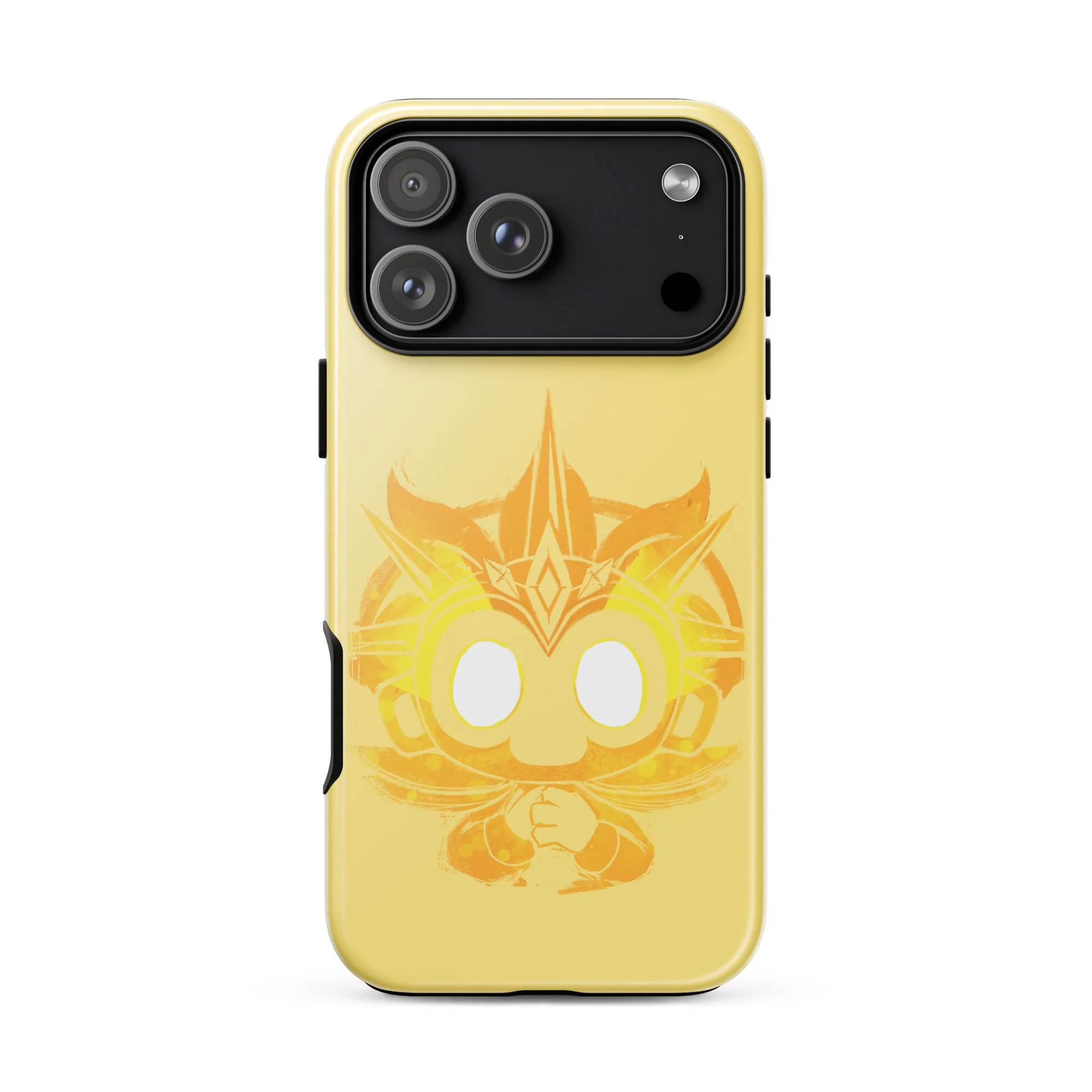 Adora True Sun God iPhone® Case (Tough) - Image 46