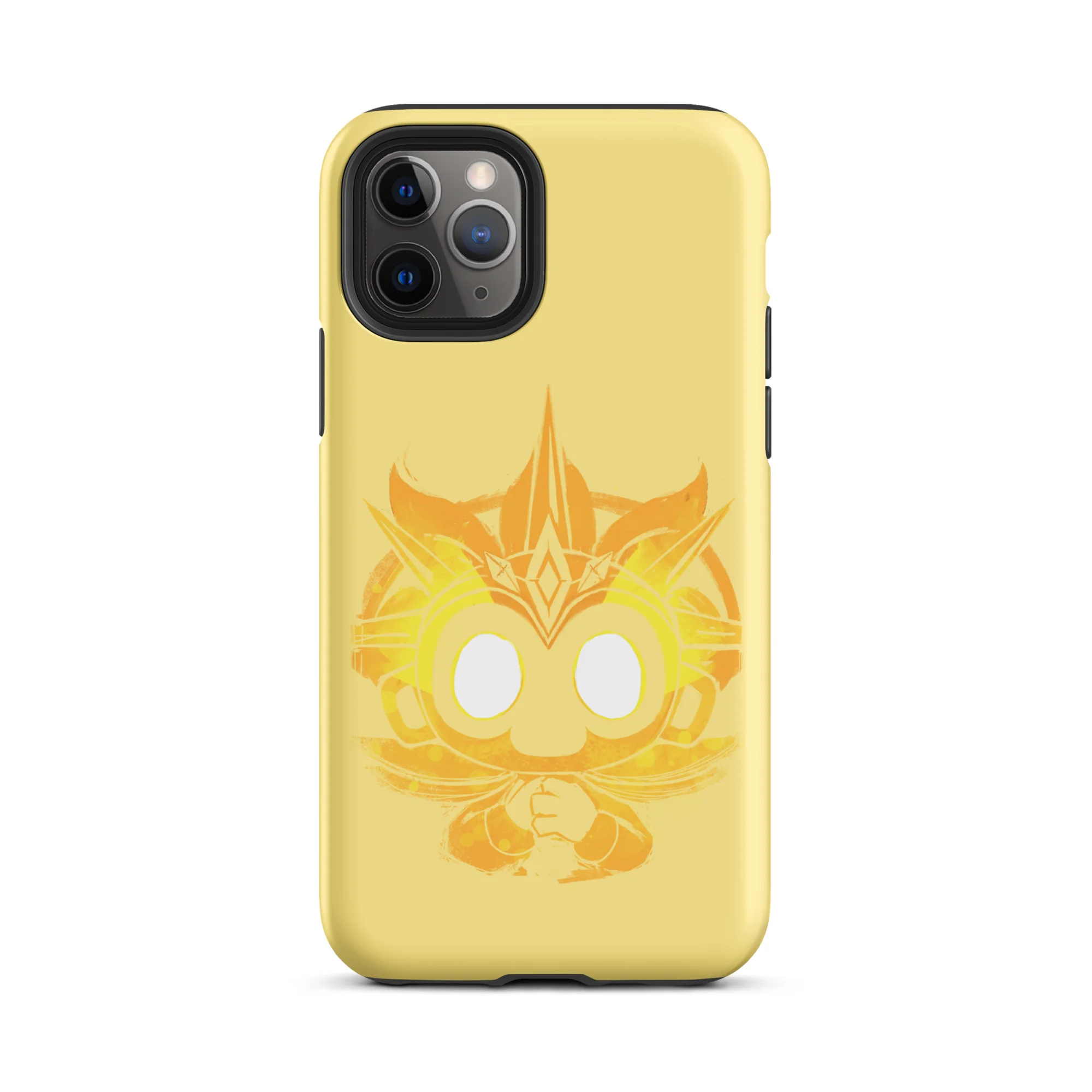 Adora True Sun God iPhone® Case (Tough) - Image 5