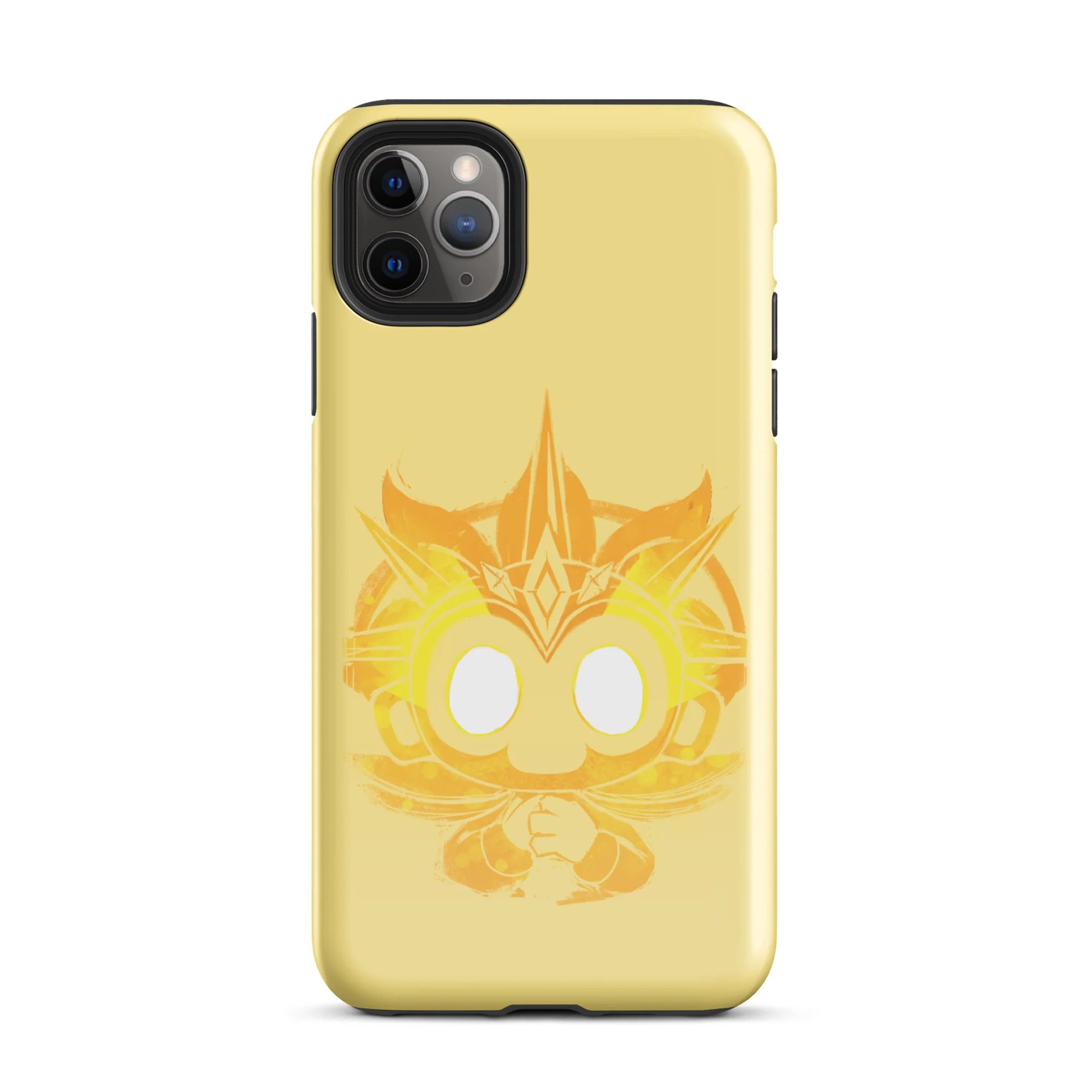 Adora True Sun God iPhone® Case (Tough) - Image 6