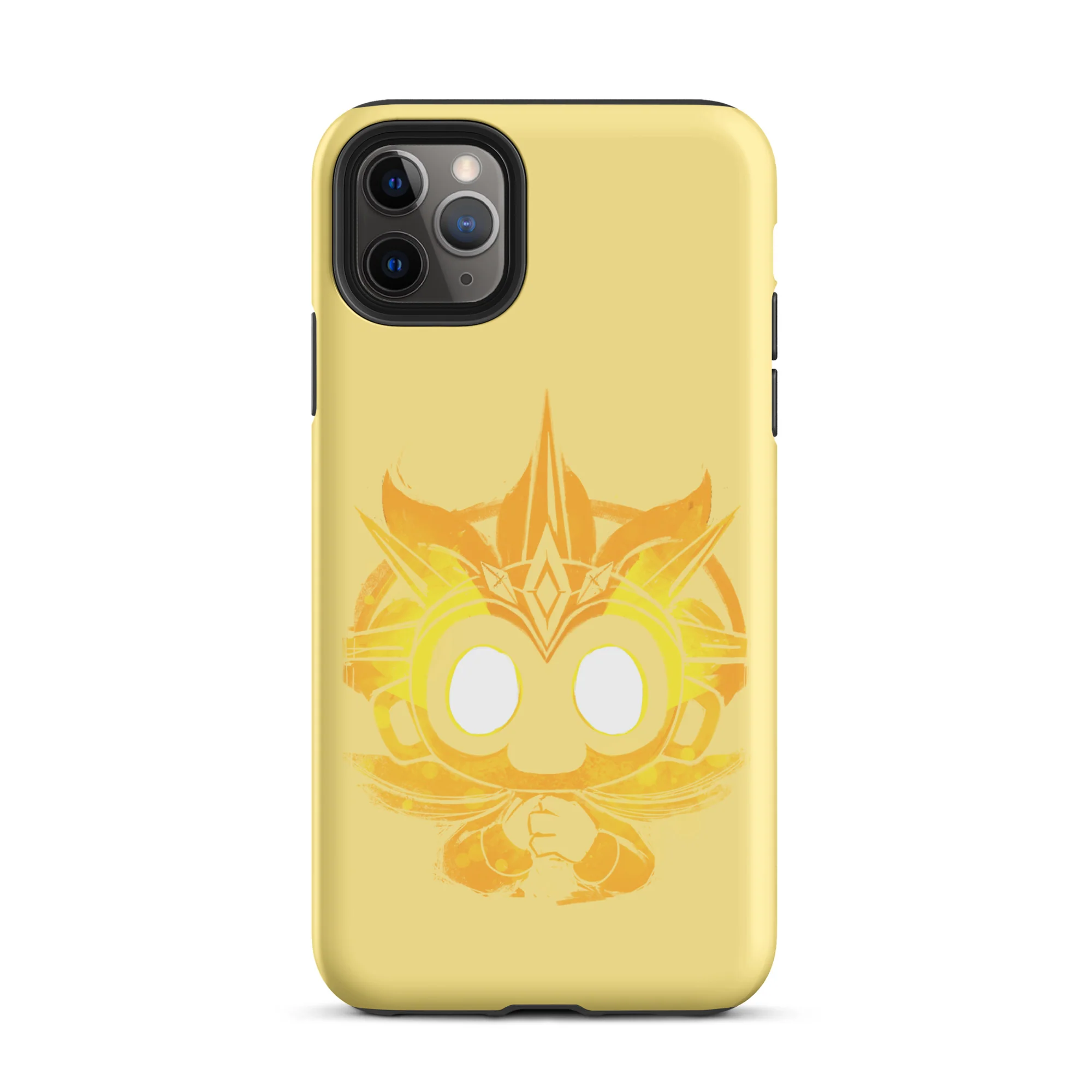 Adora True Sun God iPhone® Case (Tough) - Image 7
