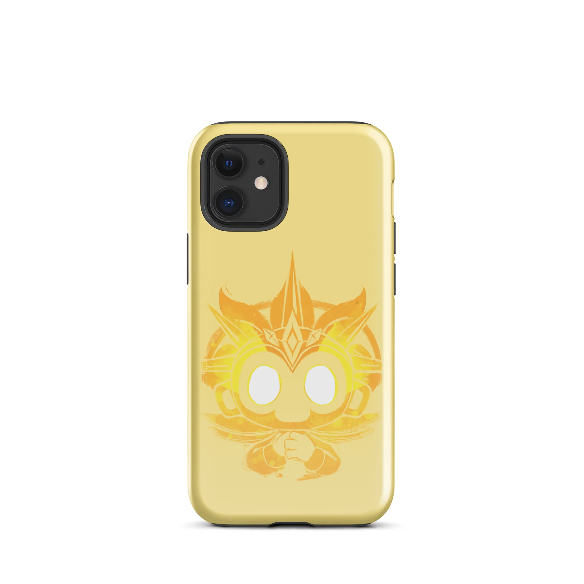 Adora True Sun God iPhone® Case (Tough) - Image 8