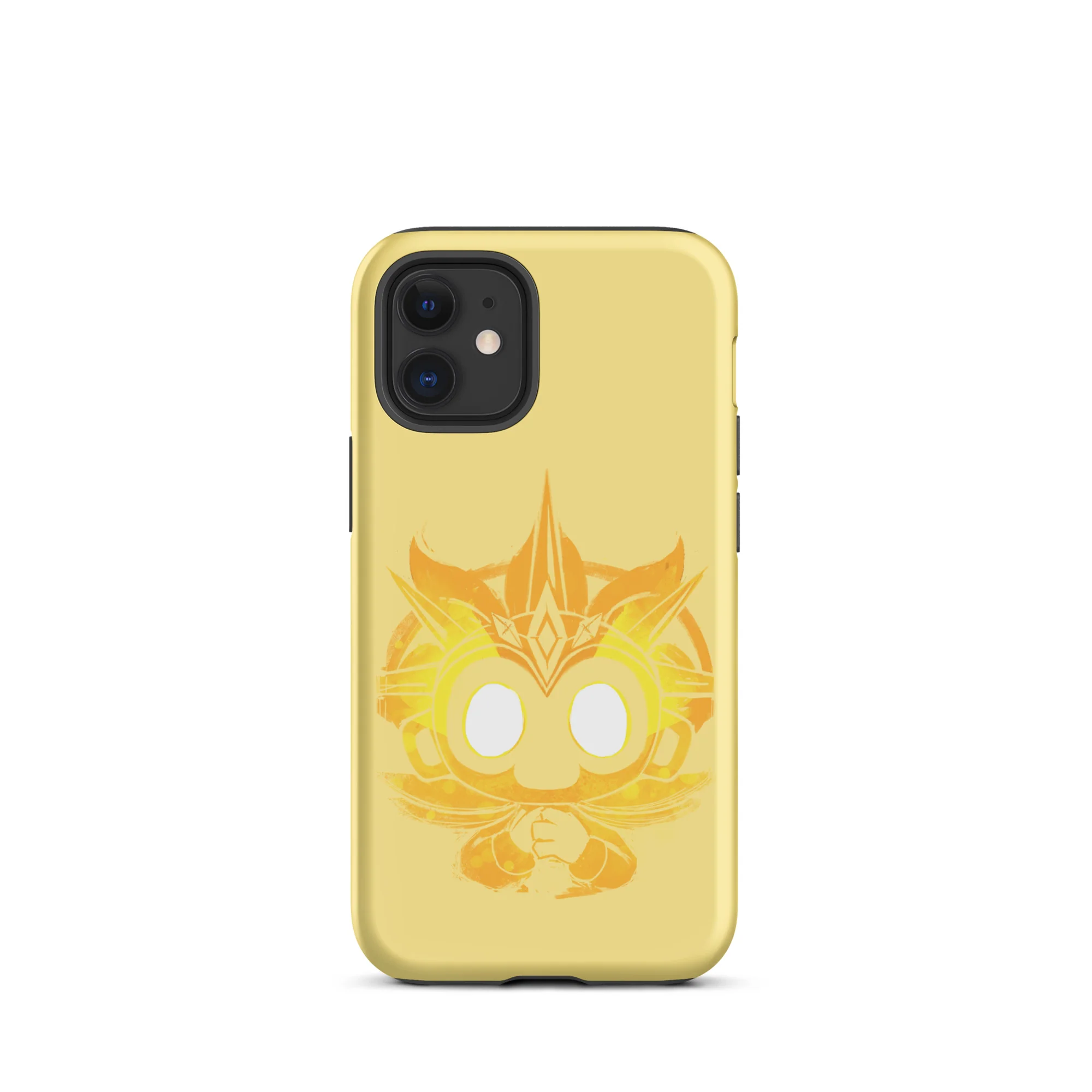 Adora True Sun God iPhone® Case (Tough) - Image 9