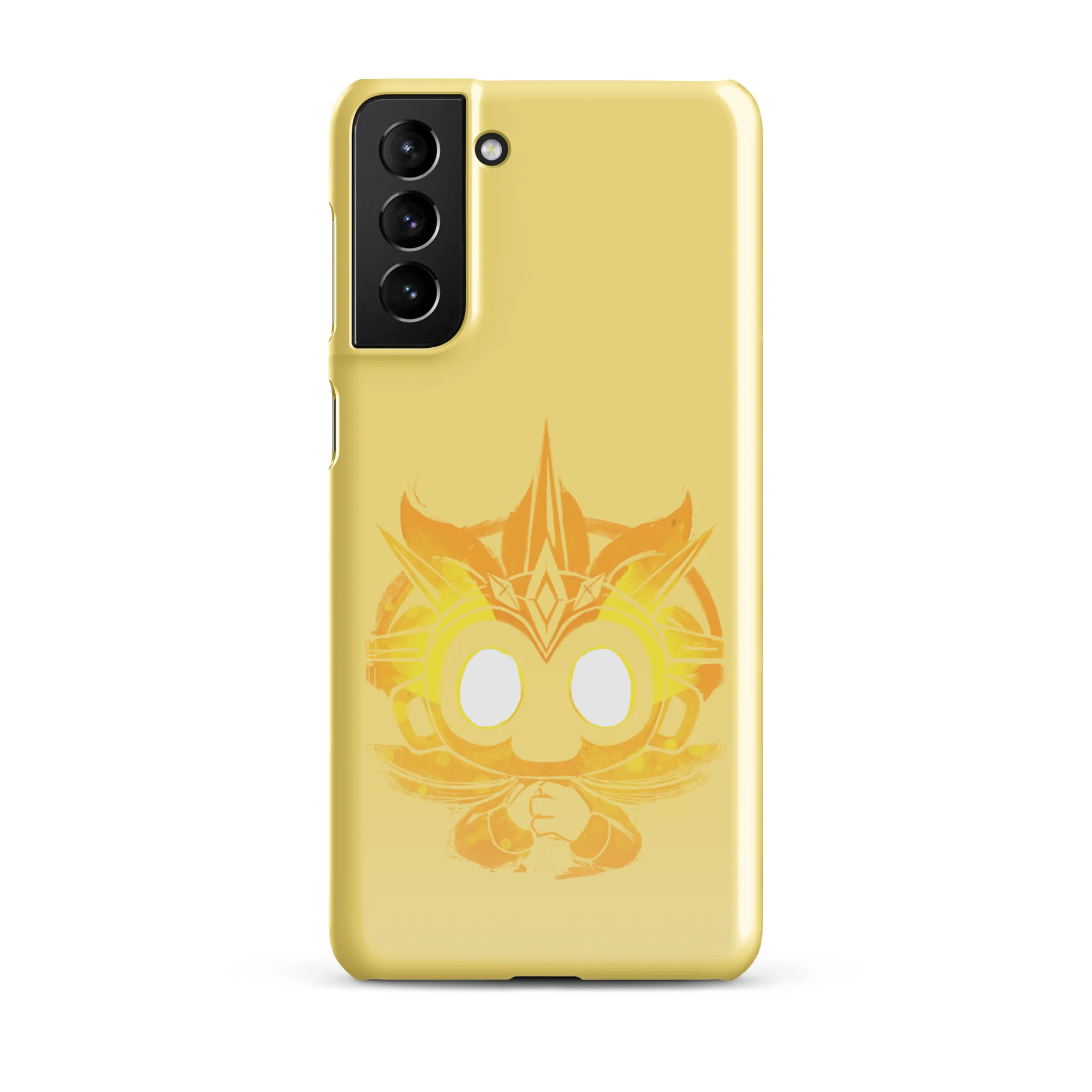 Adora True Sun God Samsung® Case (Snap Case) - Image 10