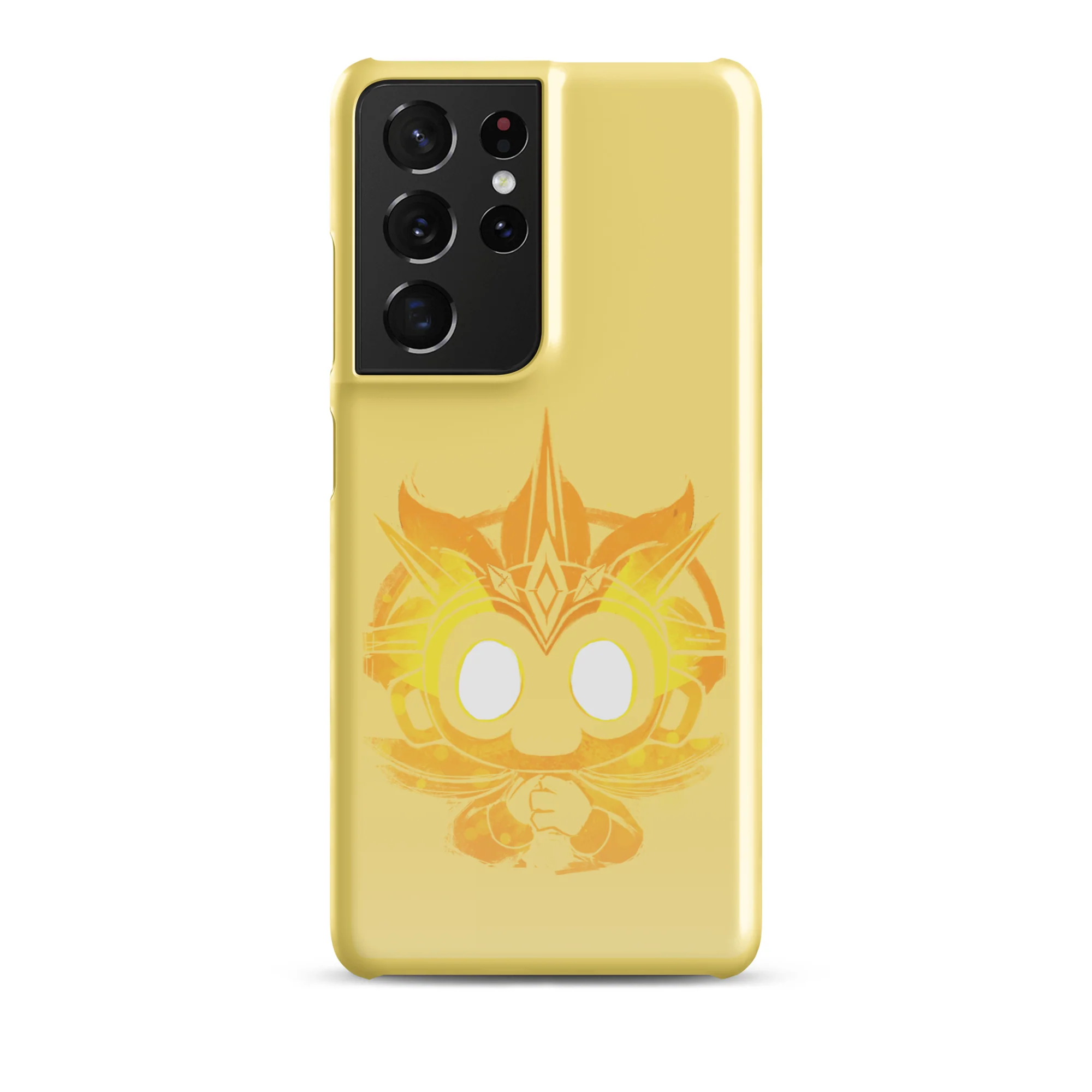 Adora True Sun God Samsung® Case (Snap Case) - Image 11
