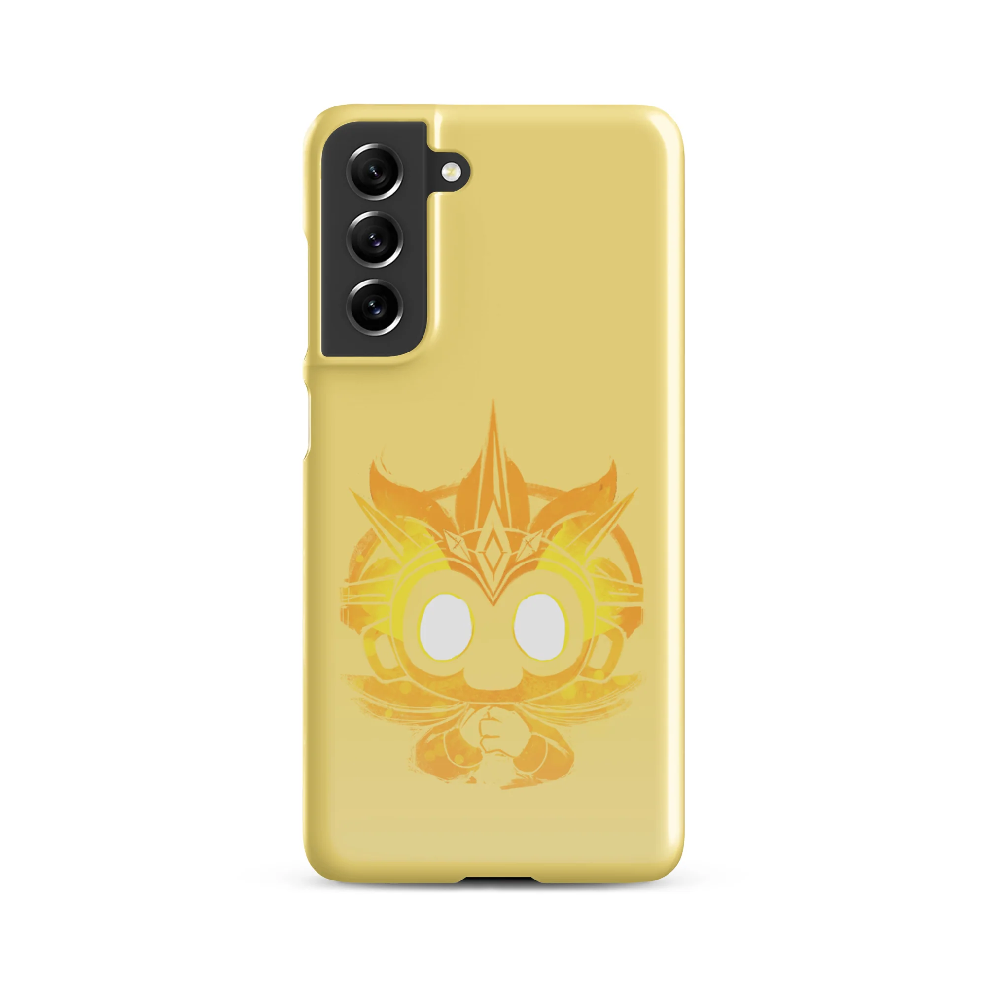 Adora True Sun God Samsung® Case (Snap Case) - Image 12