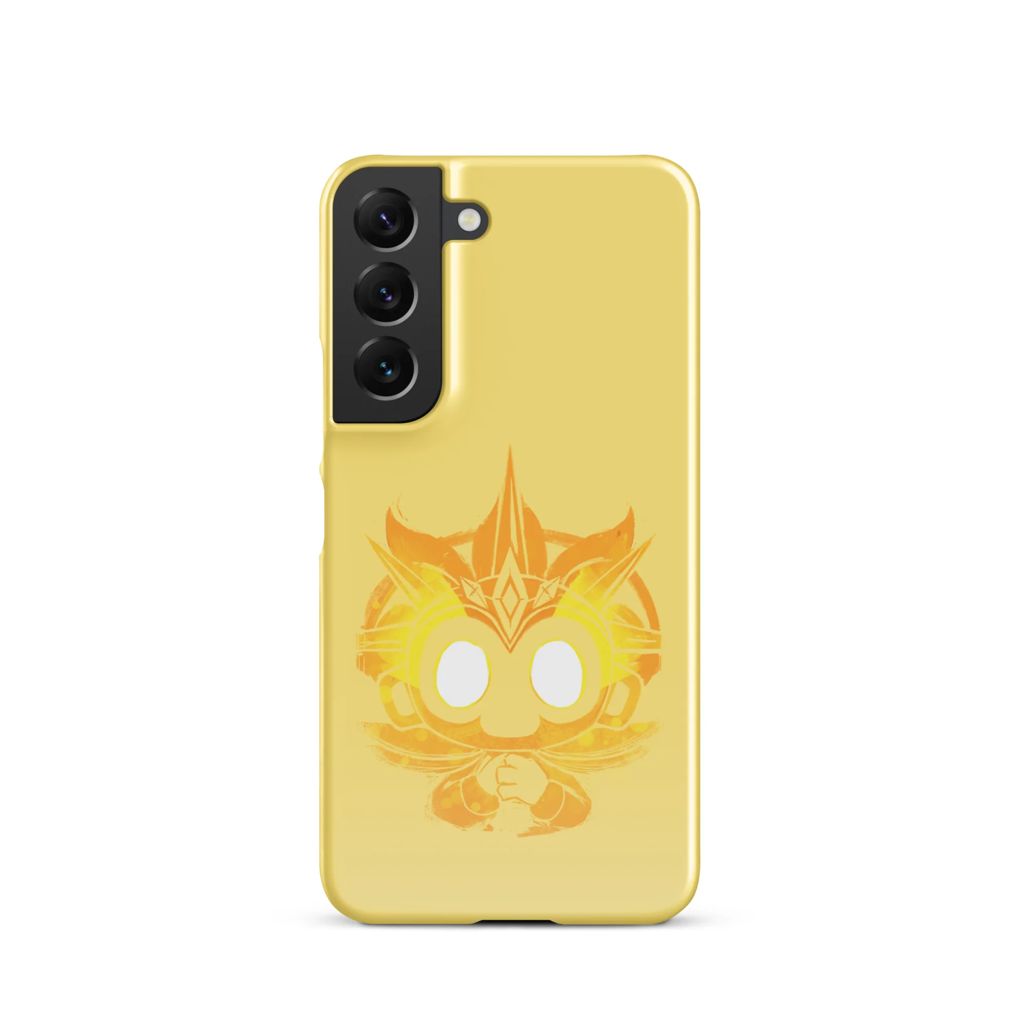 Adora True Sun God Samsung® Case (Snap Case) - Image 13