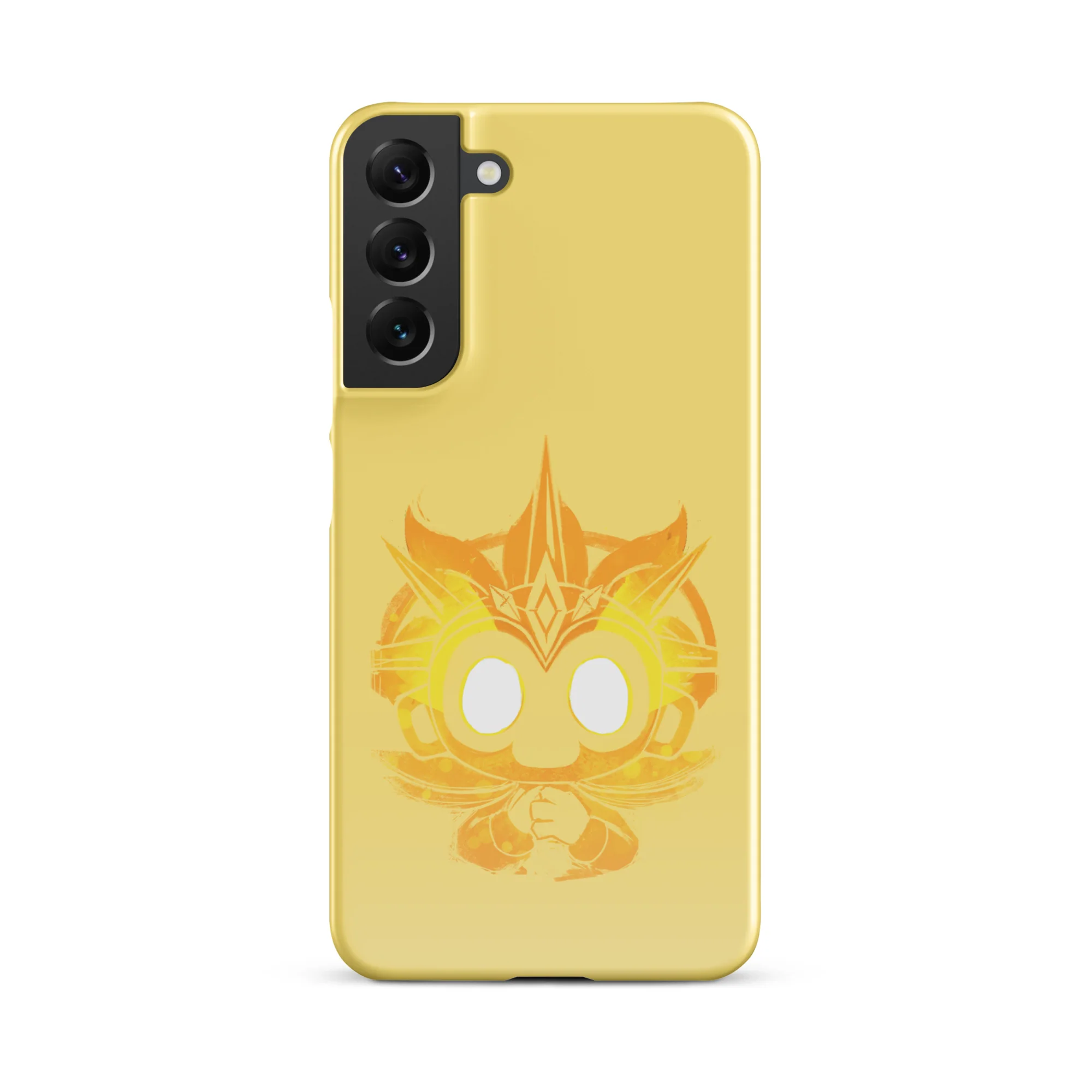 Adora True Sun God Samsung® Case (Snap Case) - Image 14