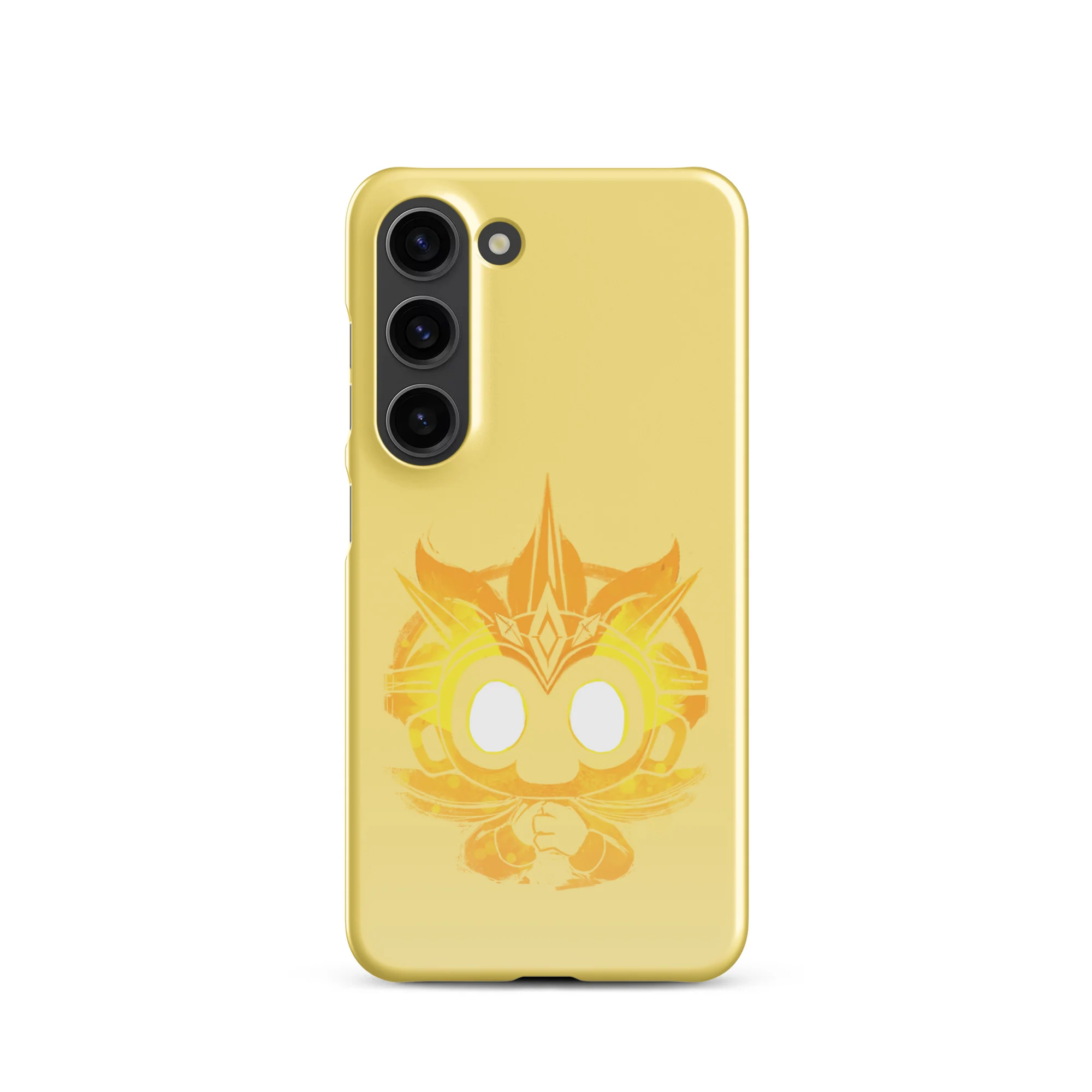 Adora True Sun God Samsung® Case (Snap Case) - Image 16