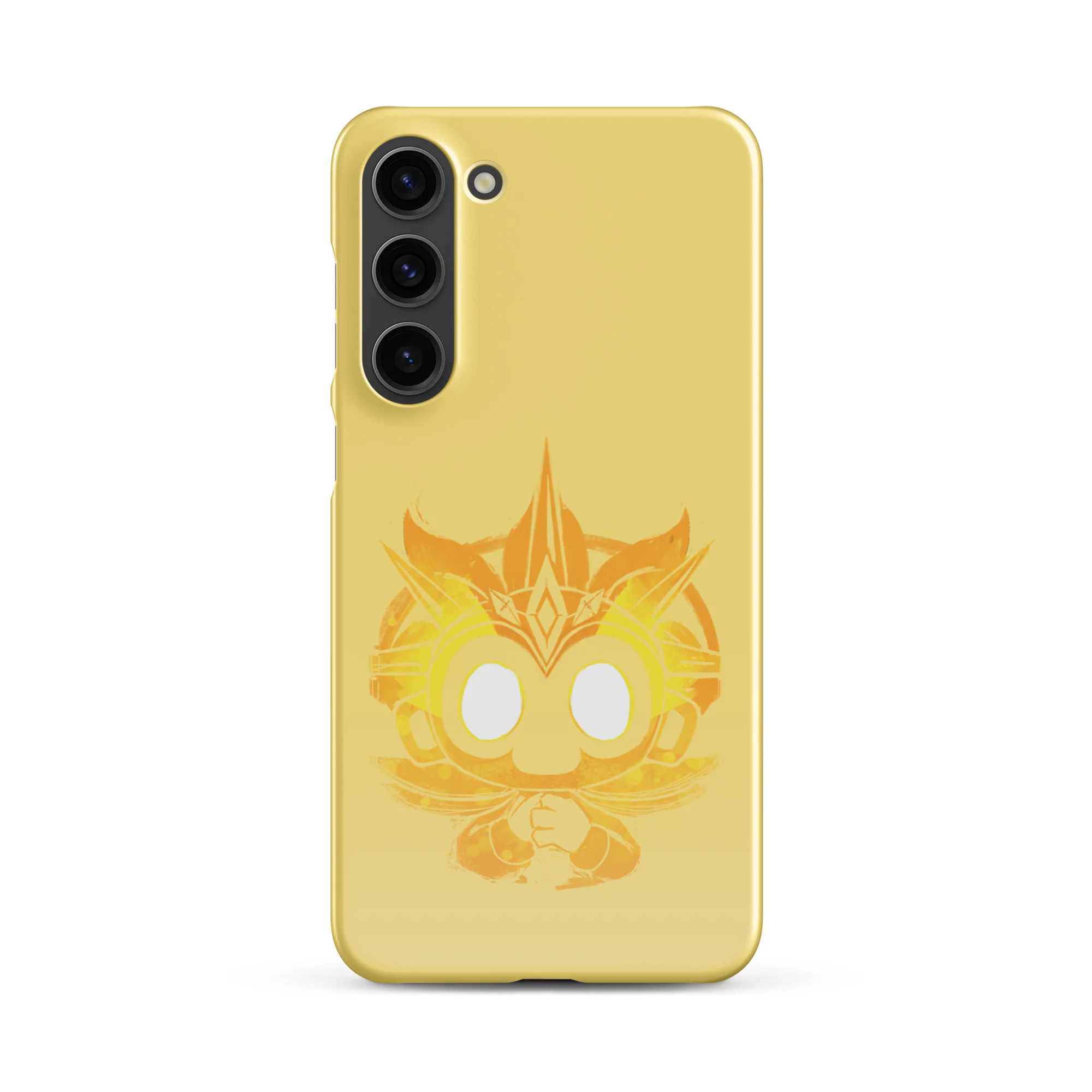 Adora True Sun God Samsung® Case (Snap Case) - Image 17