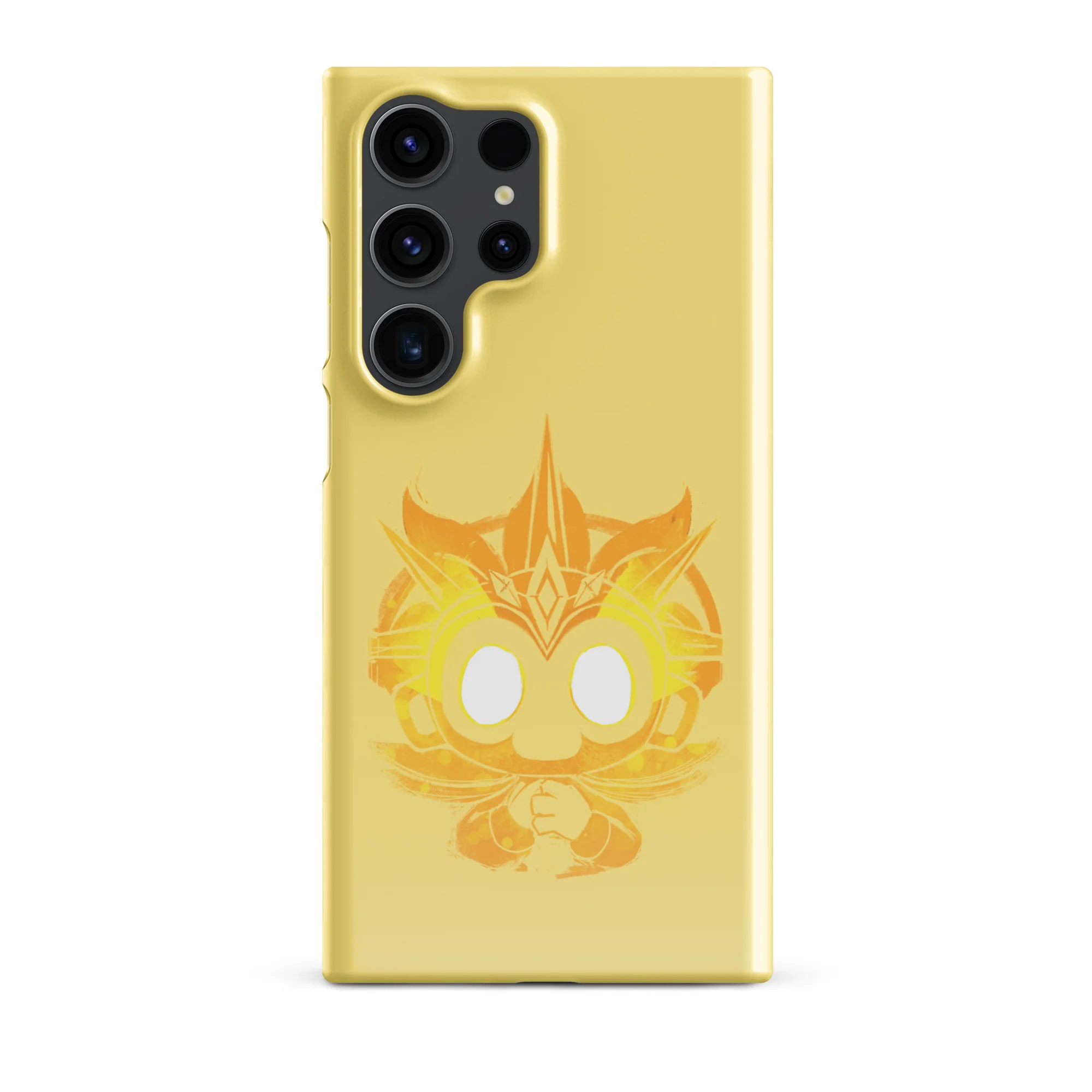 Adora True Sun God Samsung® Case (Snap Case) - Image 18