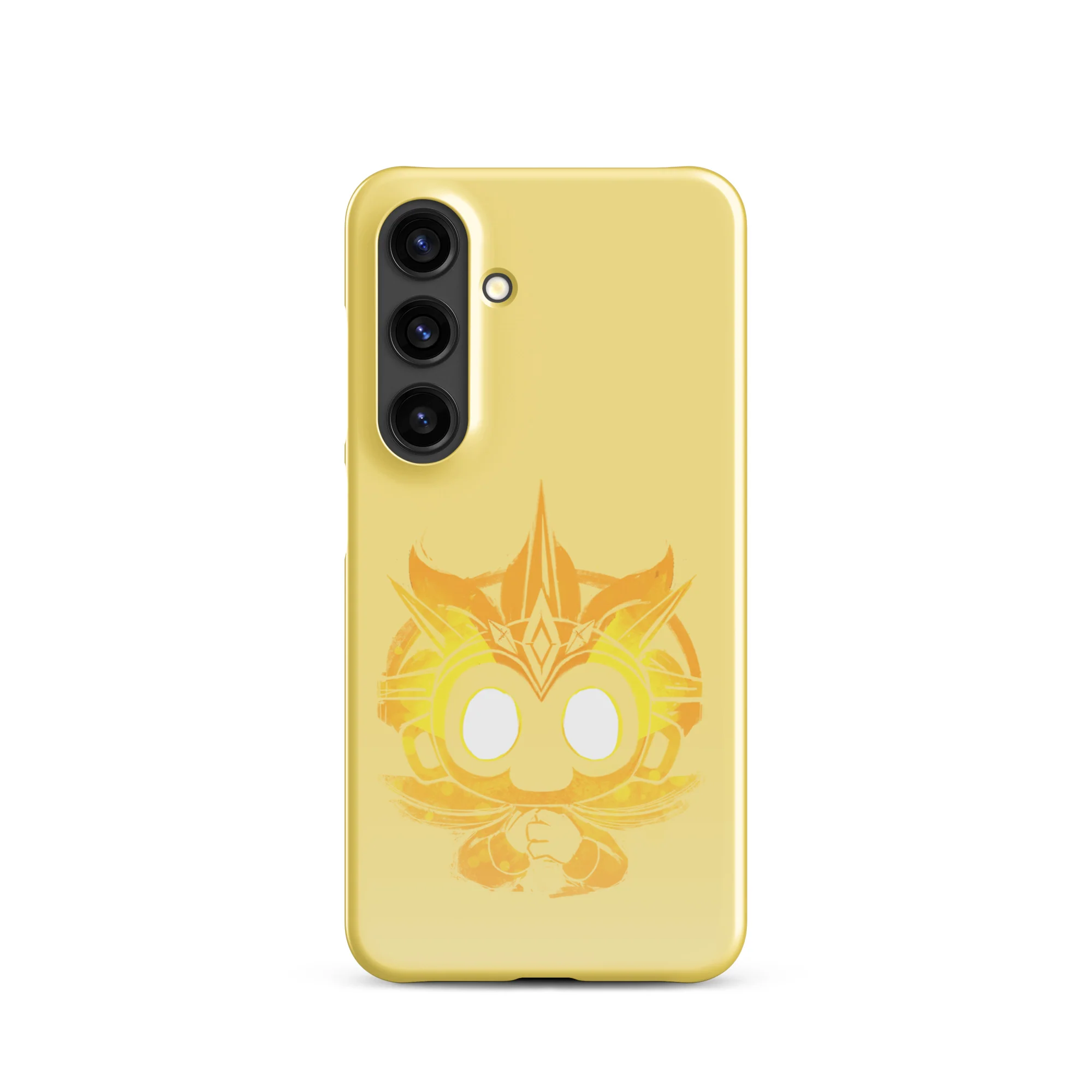Adora True Sun God Samsung® Case (Snap Case) - Image 19