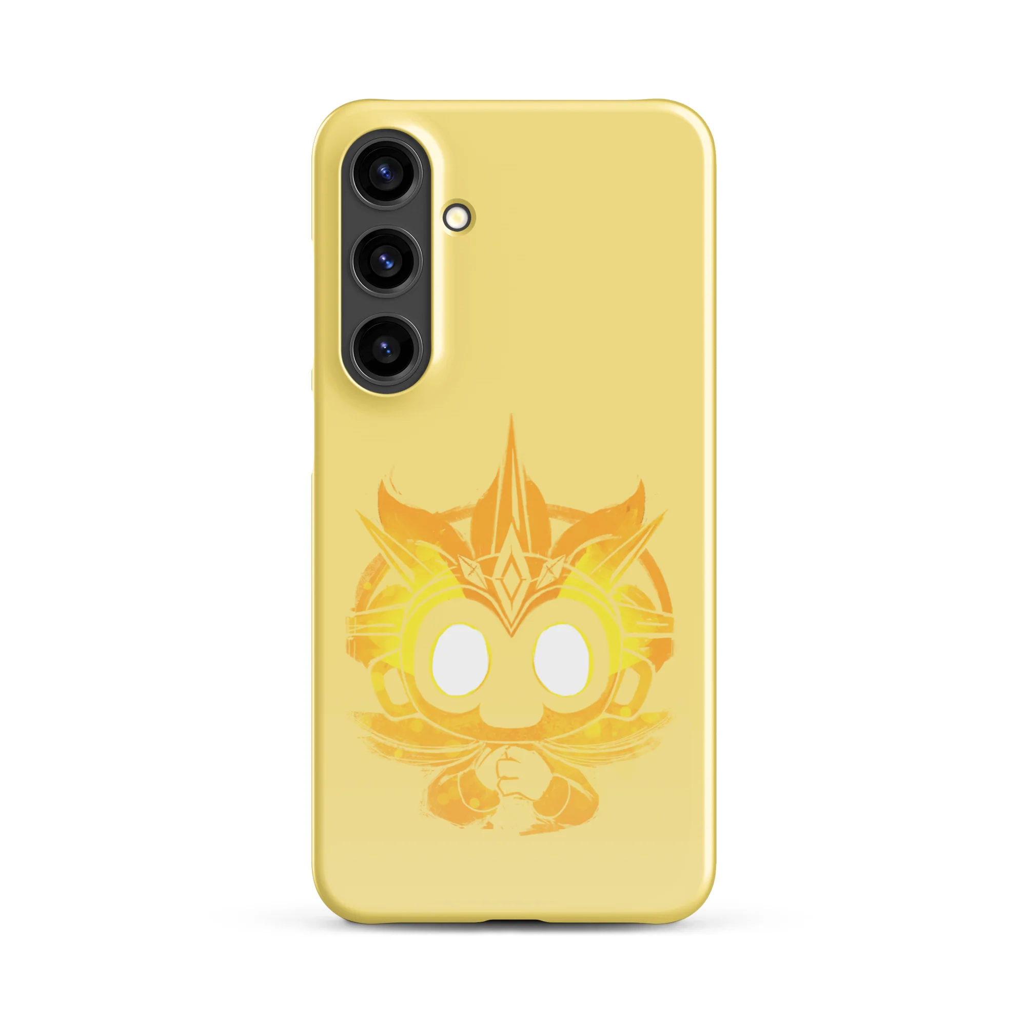 Adora True Sun God Samsung® Case (Snap Case) - Image 20