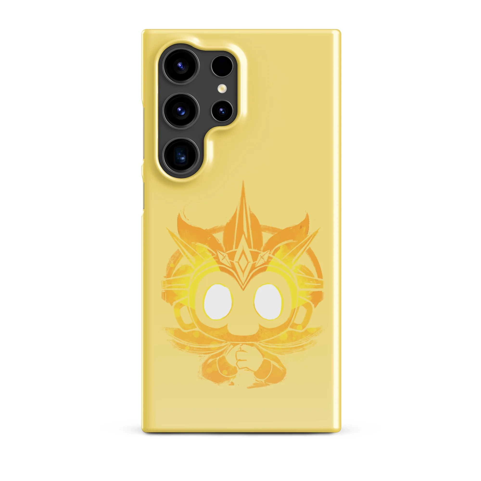 Adora True Sun God Samsung® Case (Snap Case) - Image 21