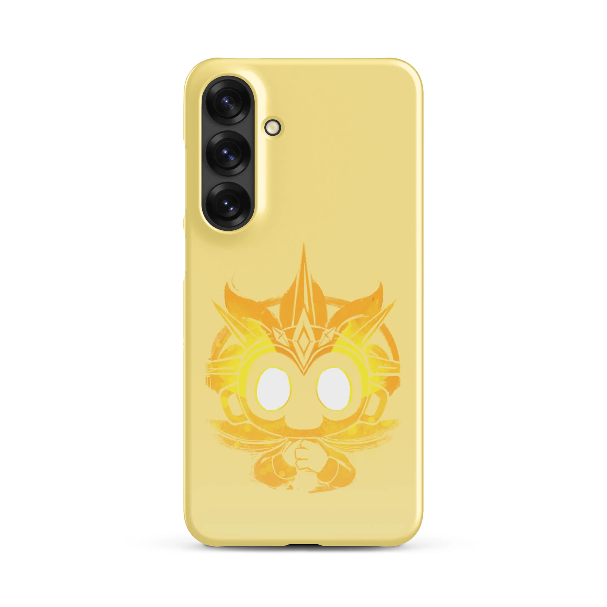Adora True Sun God Samsung® Case (Snap Case) - Image 23