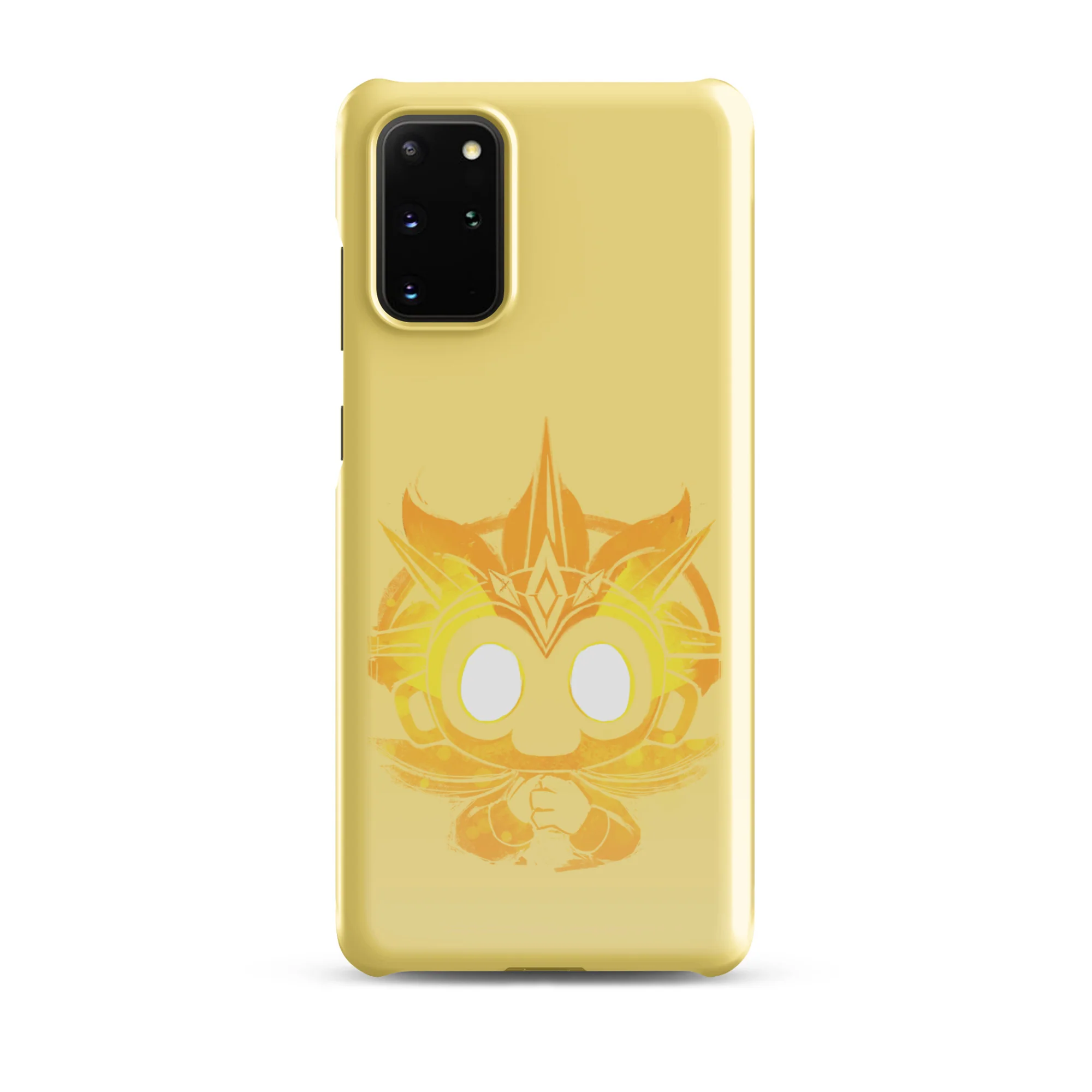 Adora True Sun God Samsung® Case (Snap Case) - Image 7
