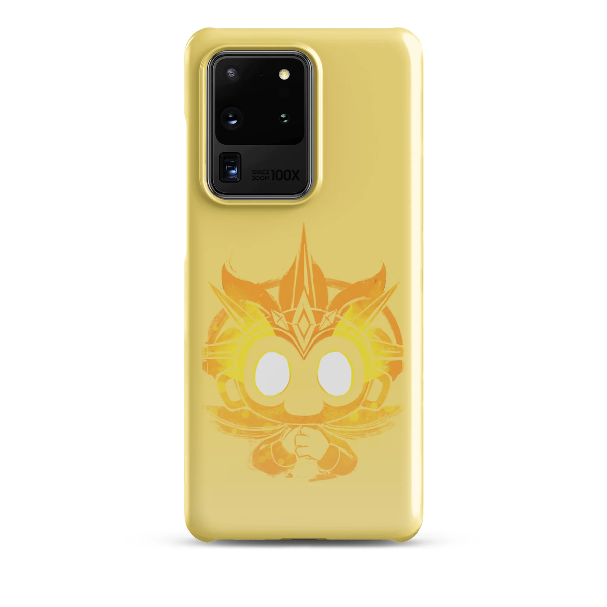 Adora True Sun God Samsung® Case (Snap Case) - Image 8
