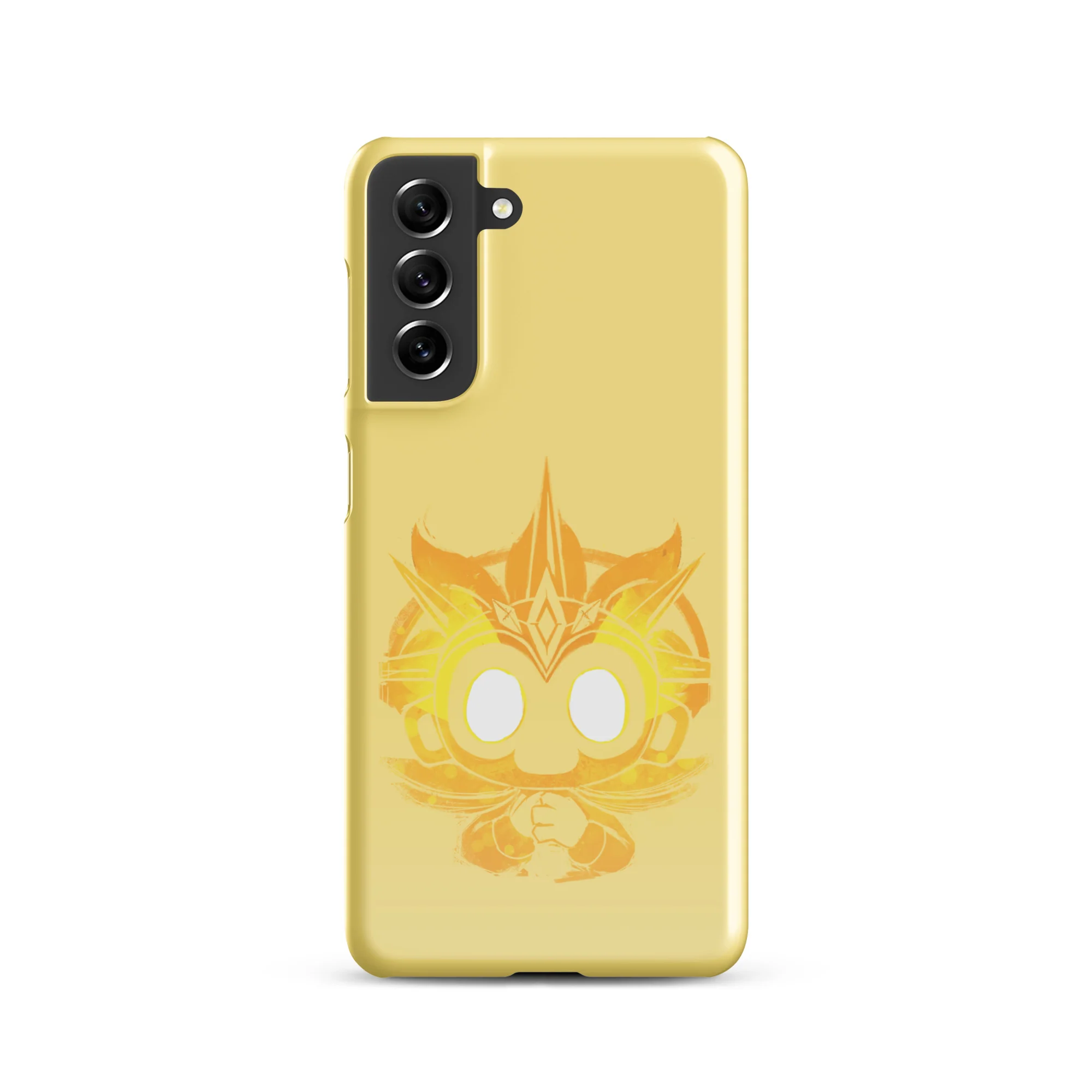 Adora True Sun God Samsung® Case (Snap Case) - Image 9
