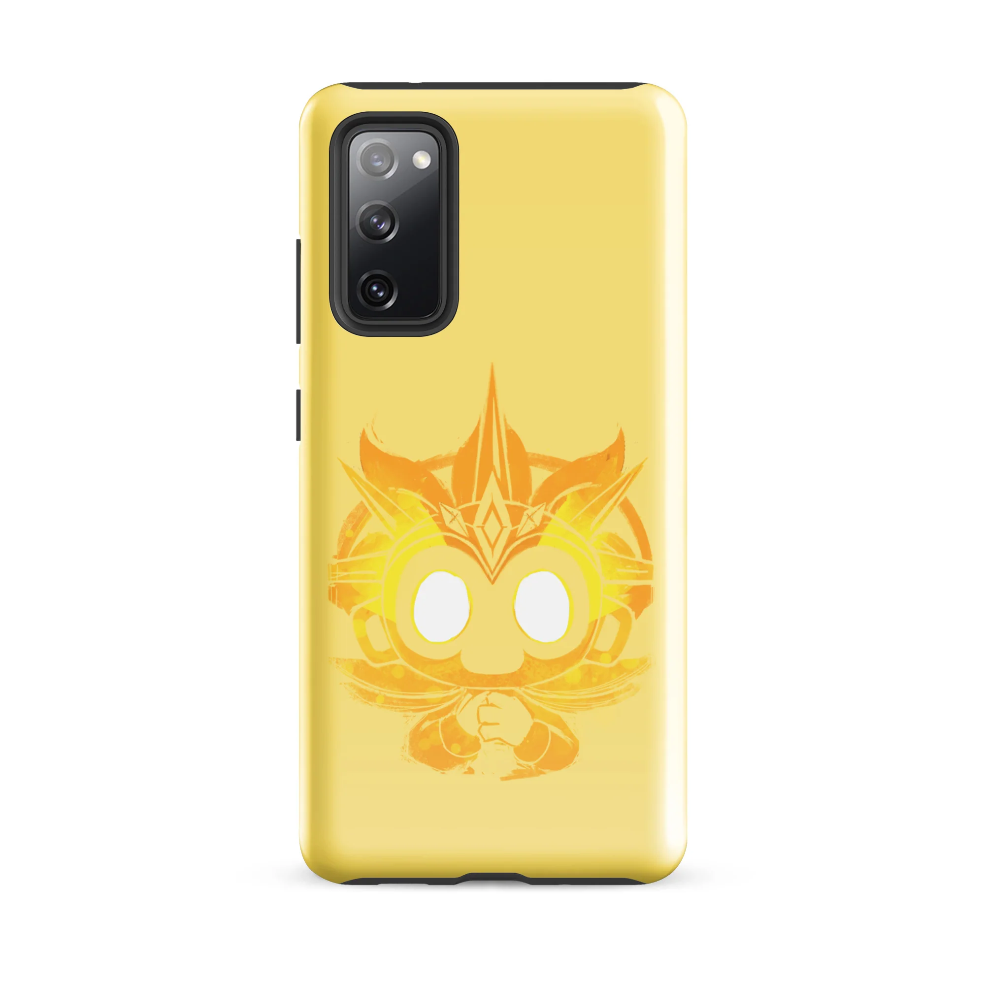 Adora True Sun God Samsung® Case (Tough) - Image 10