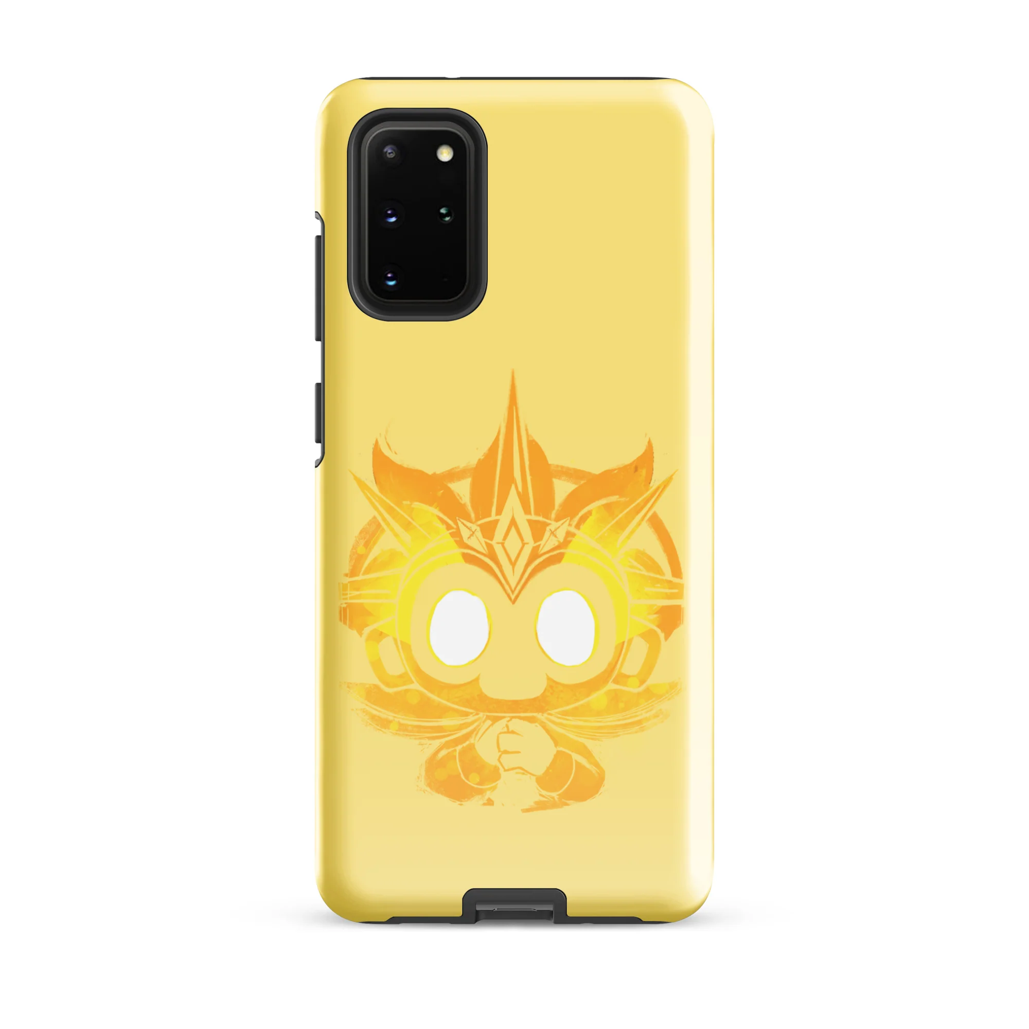 Adora True Sun God Samsung® Case (Tough) - Image 12