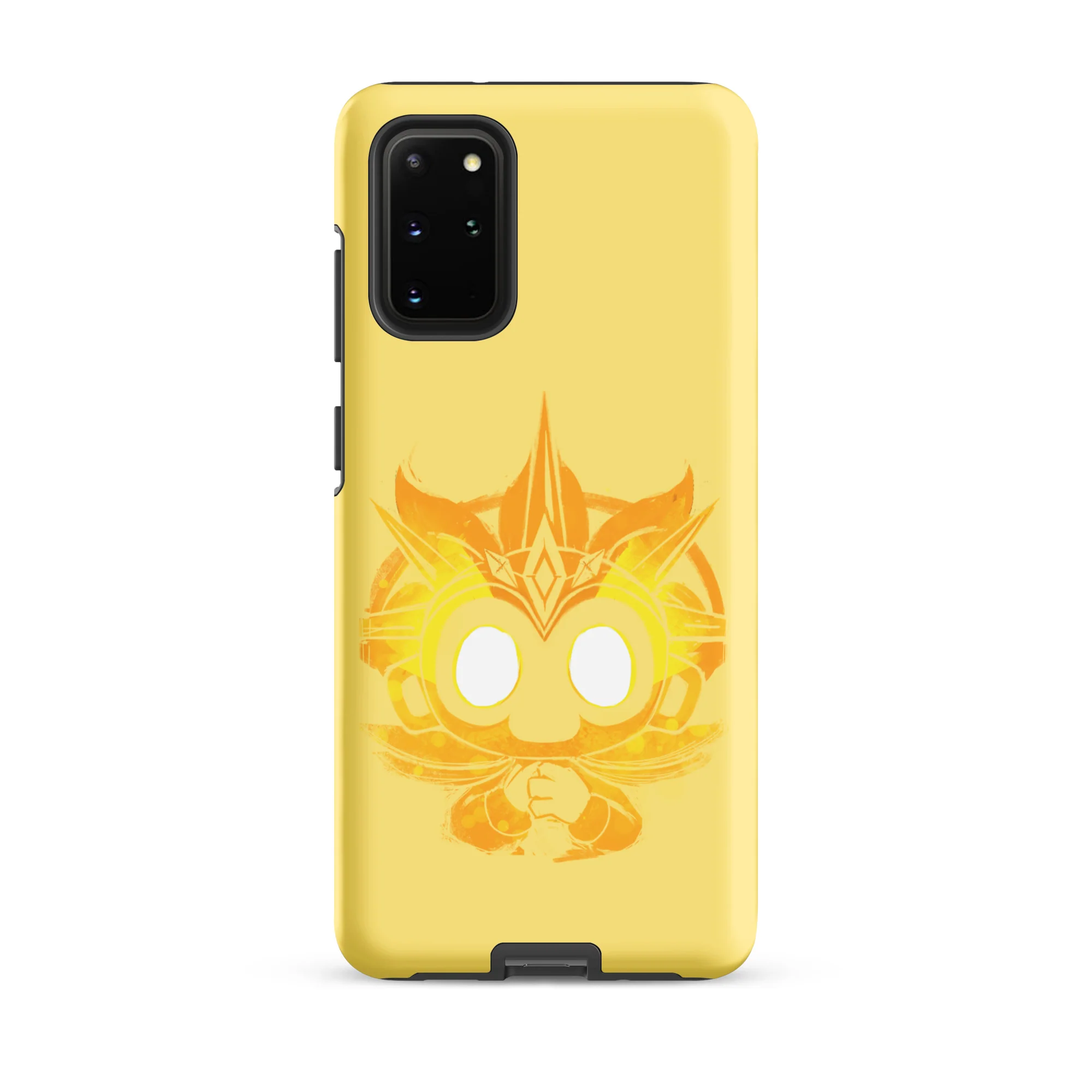 Adora True Sun God Samsung® Case (Tough) - Image 13