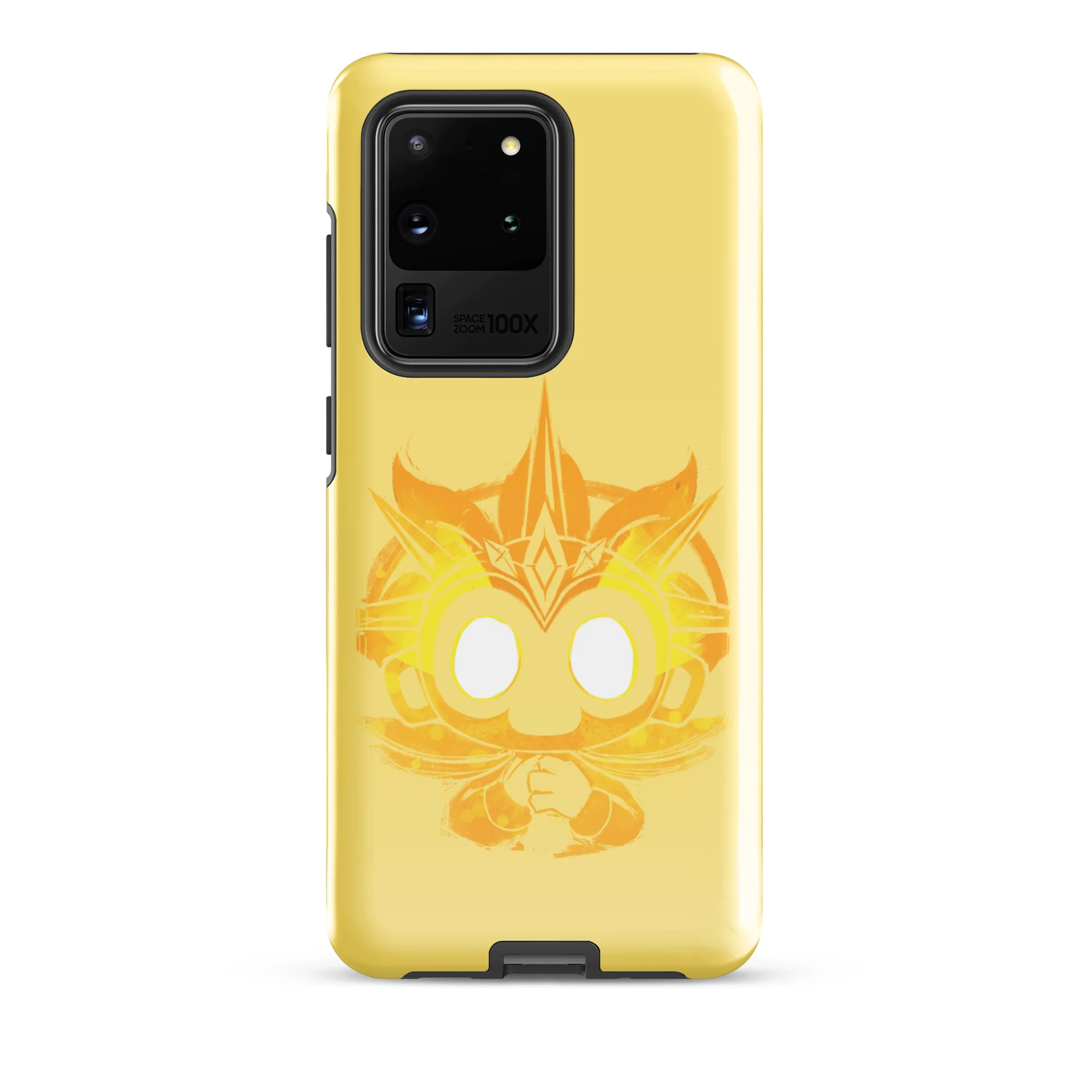 Adora True Sun God Samsung® Case (Tough) - Image 14