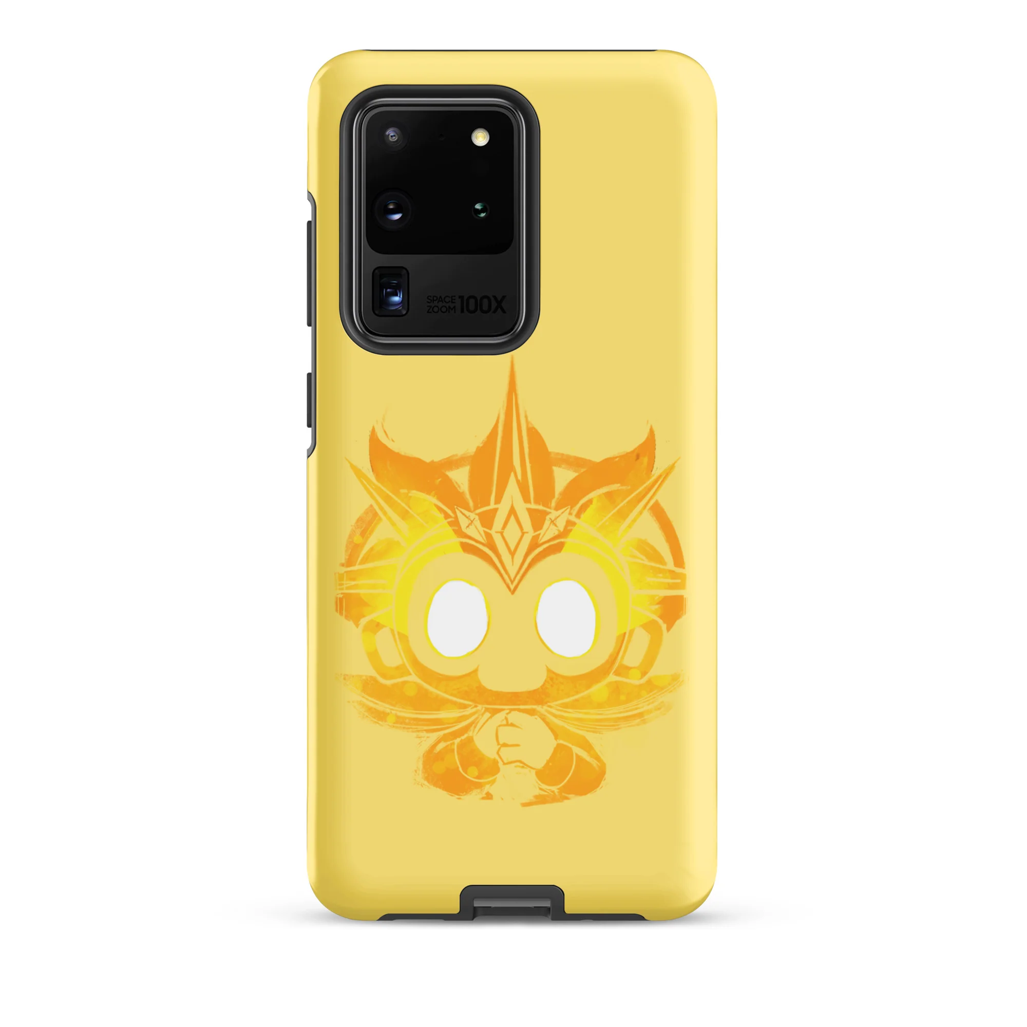 Adora True Sun God Samsung® Case (Tough) - Image 15