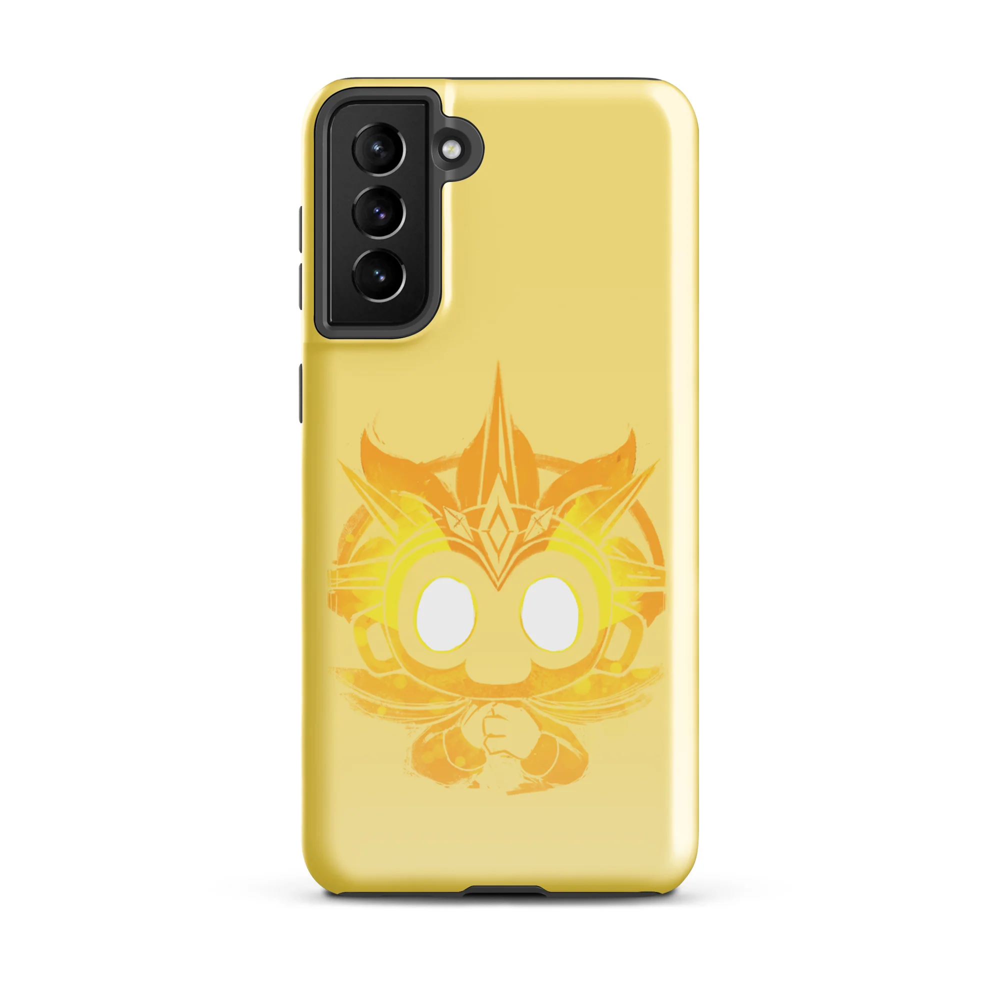 Adora True Sun God Samsung® Case (Tough) - Image 18